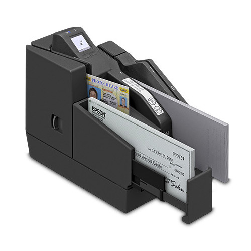 Epson TM-S2000II Desktop Check Scanner A41CG60001