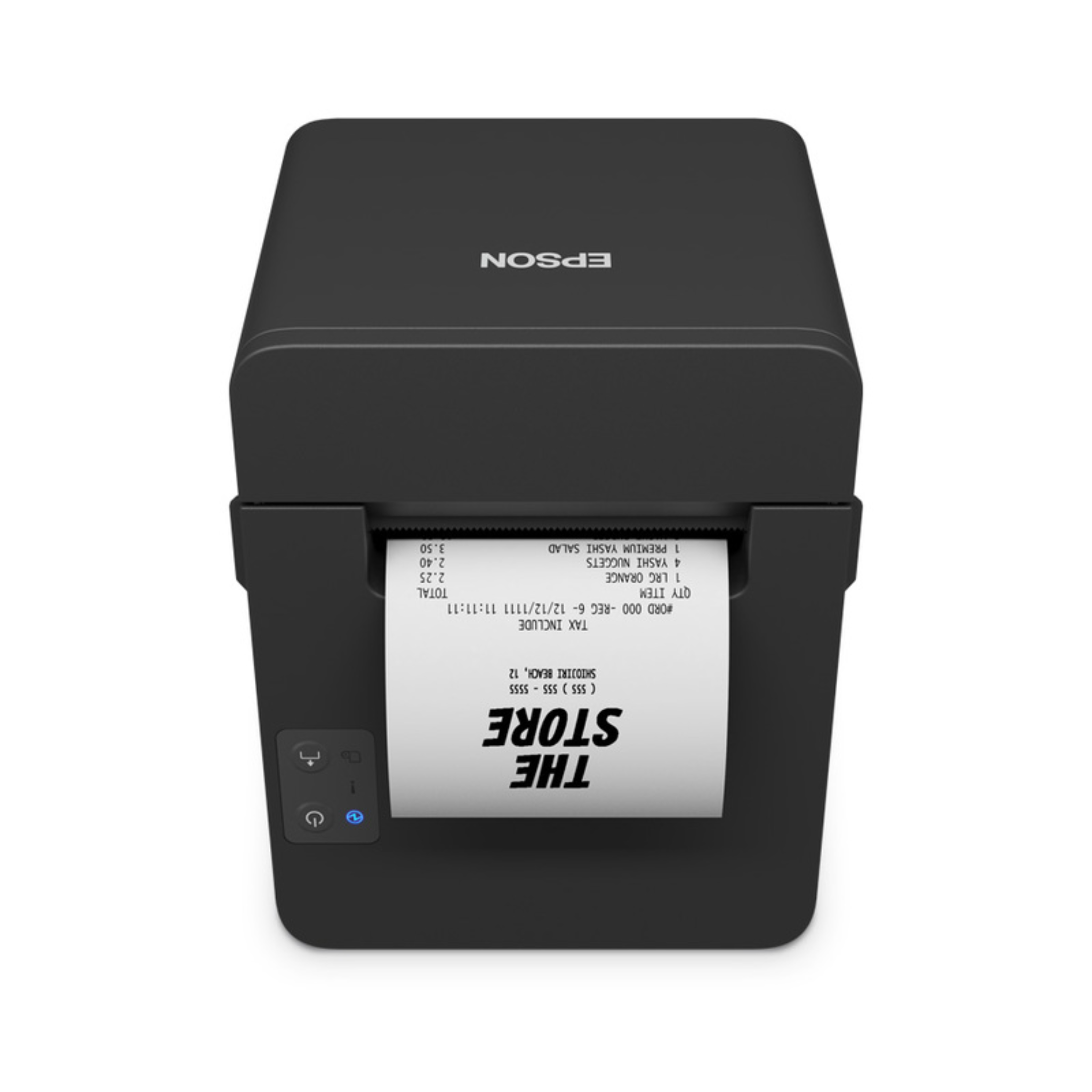 Epson TM-T20IV Thermal Receipt Printer C31CL47001
