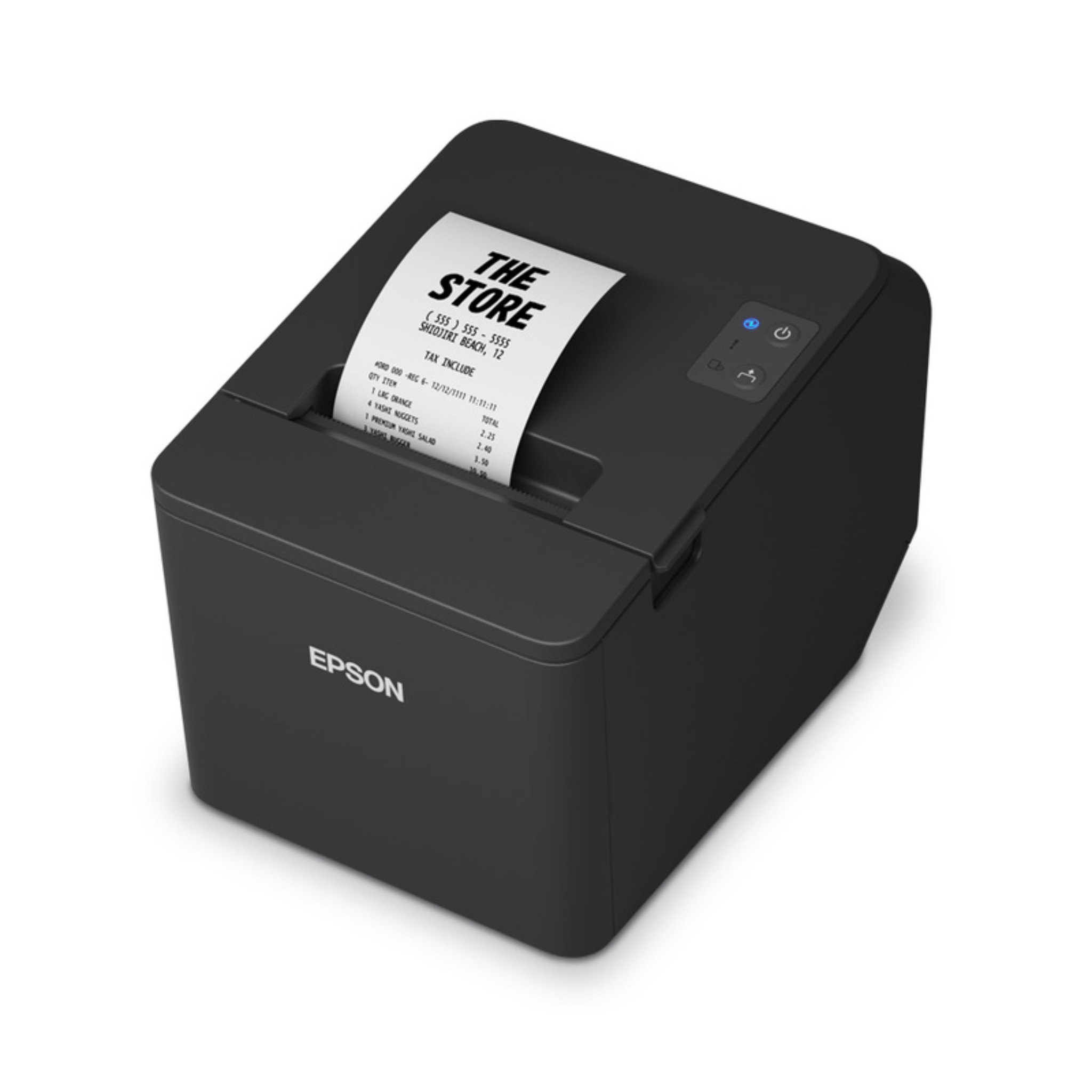 Epson TM-T20IV Thermal Receipt Printer C31CL47001