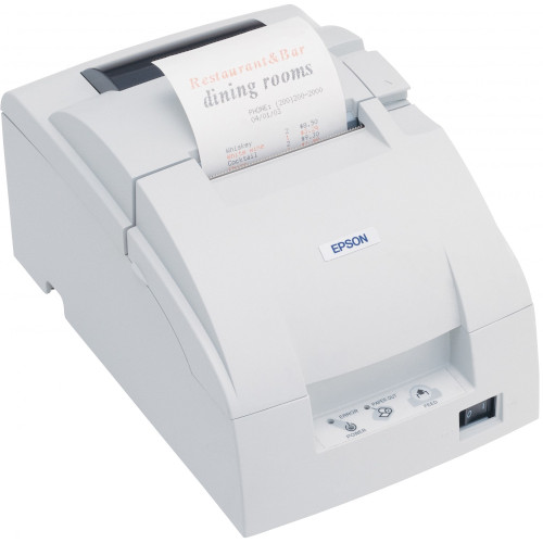 Epson TM-U220D Receipt Printer C31C515603