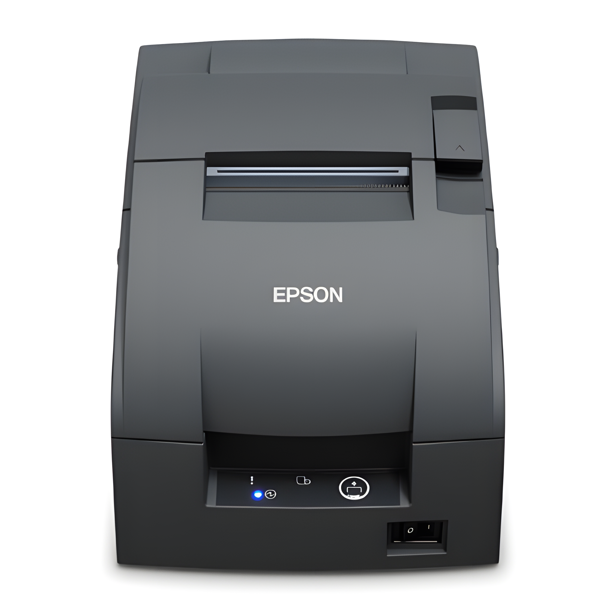 Epson TM-U220ii-B Kitchen/Receipt Printer C31CL27042AA