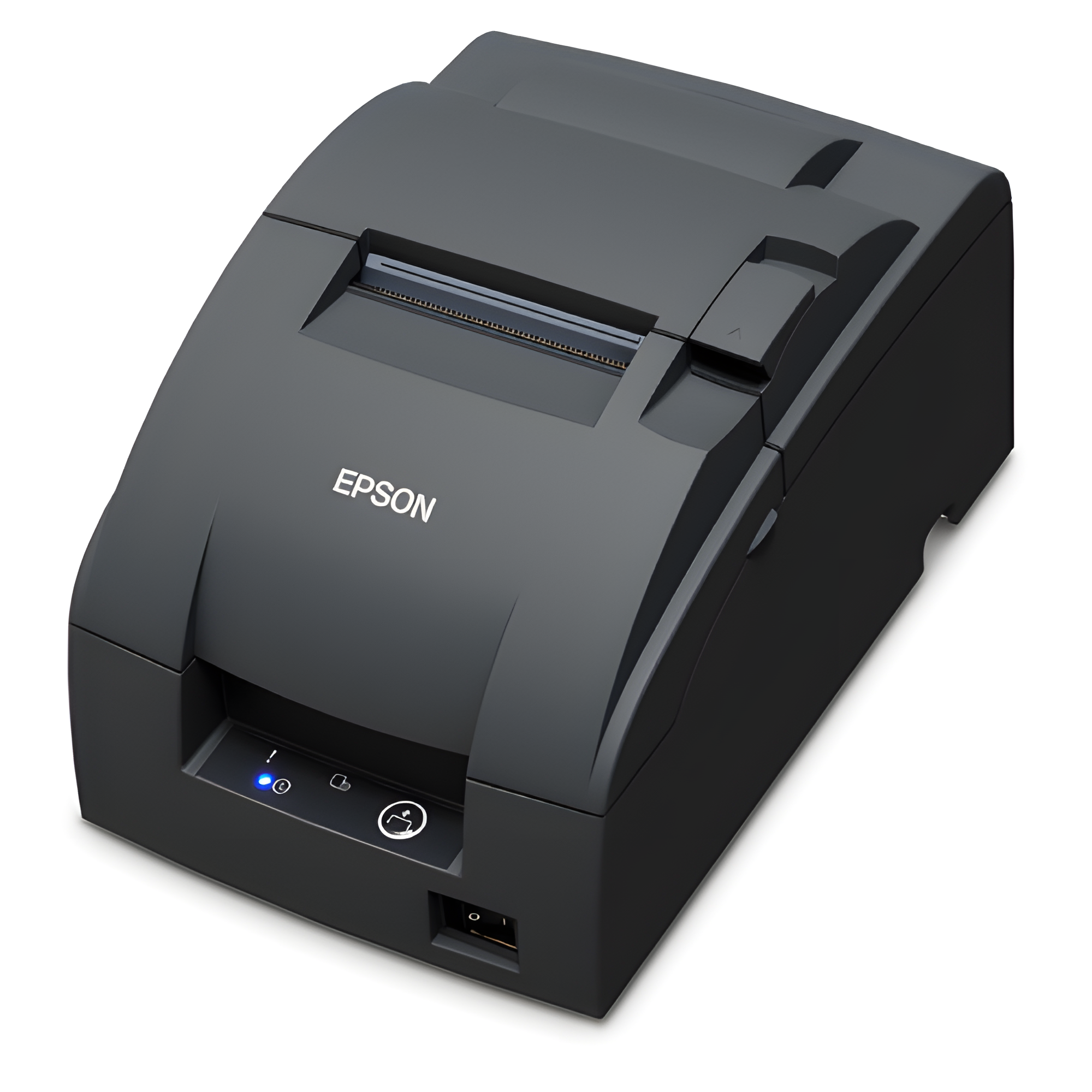 Epson TM-U220ii-B Kitchen/Receipt Printer C31CL27042AA