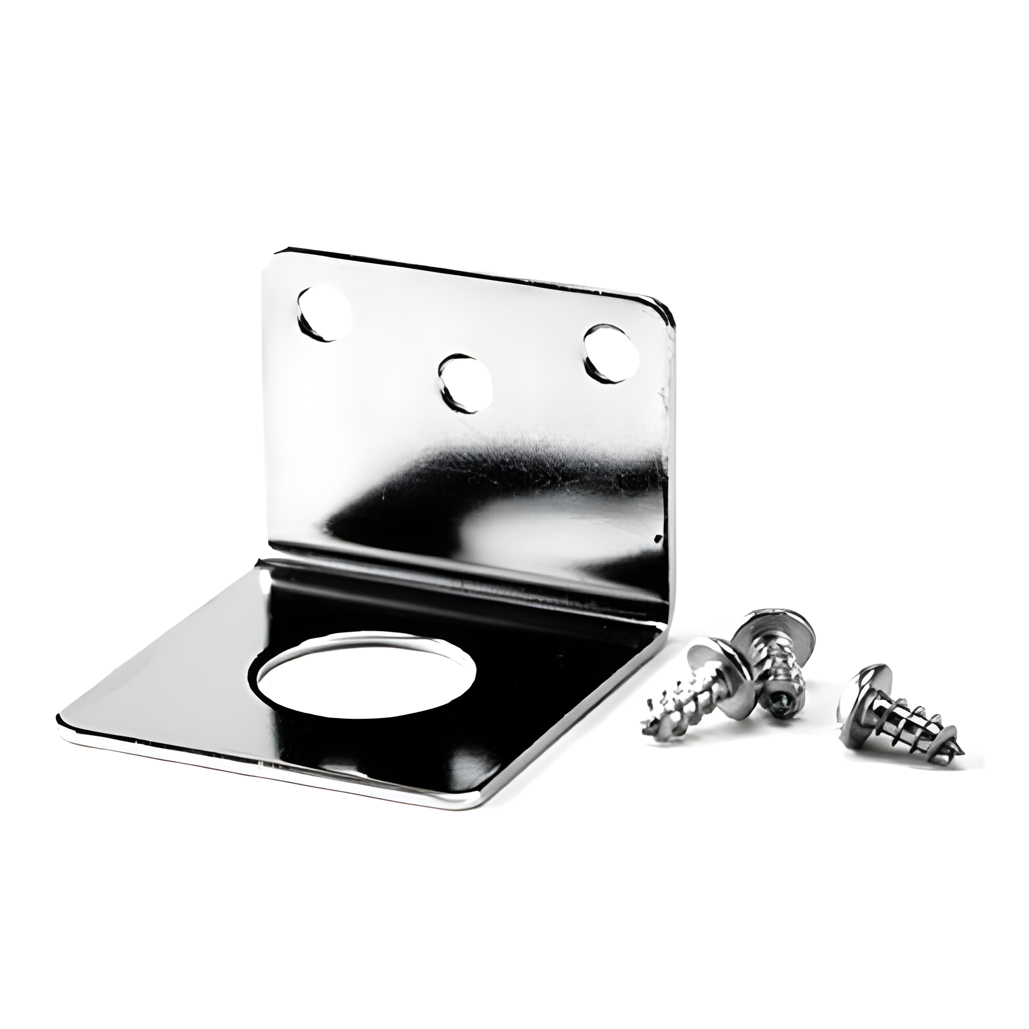 Pulse TMB34 Stainless Steel Trunk Mount TMB34