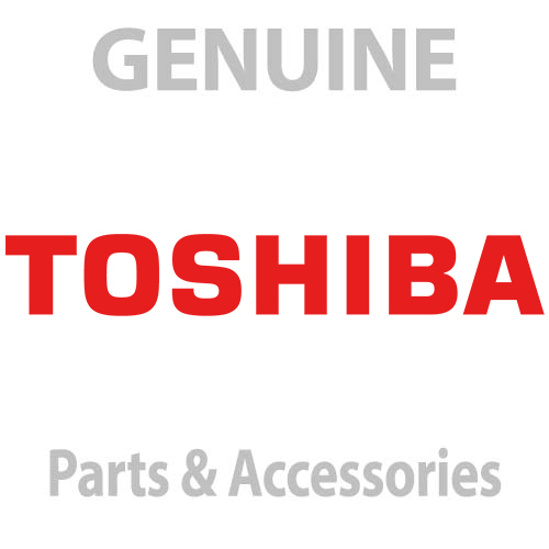 Toshiba EX4T1 Bush Platen 0TSQB0127901F