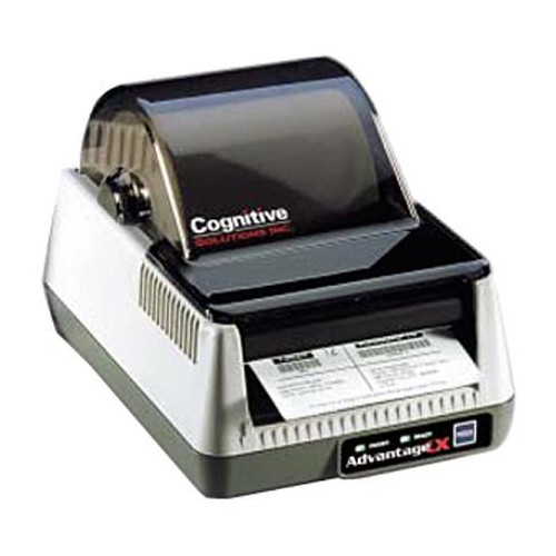 CognitiveTPG LX DT Printer [203dpi, Peeler] LBD42-2443-013G