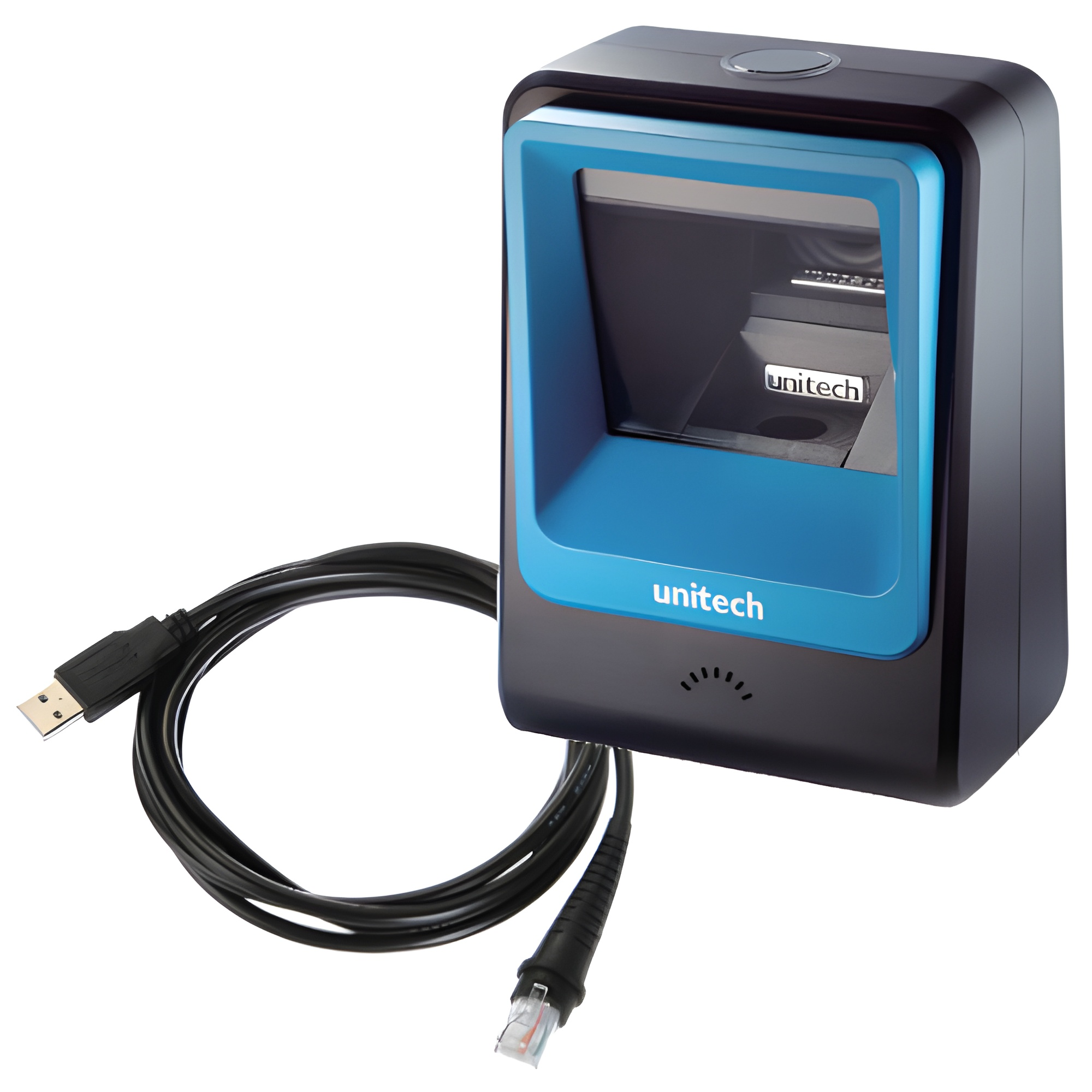 Unitech TS100 Presentation Scanner TS100-HUCB00-SG