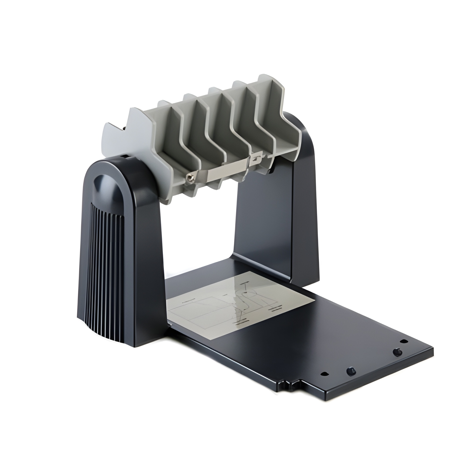 TSC Roll Mount Assembly 98-0530029-00LF