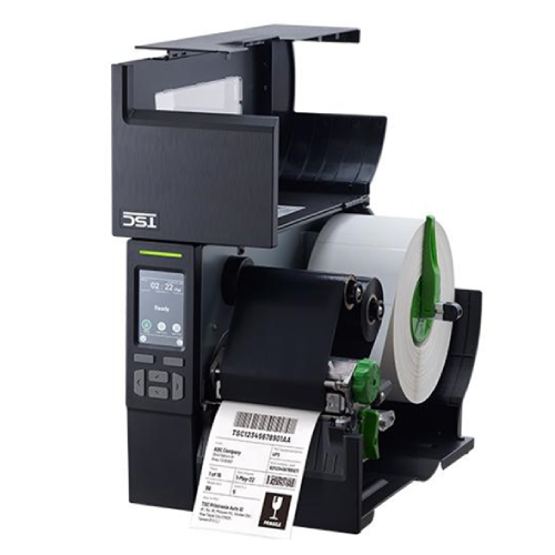 TSC MB241T TT Printer [203dpi, Ethernet] MB241T-A001-0201