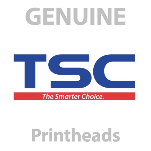 TSC Printhead (TTP-345/TTP-343 Plus) 98-0280007-2ALF