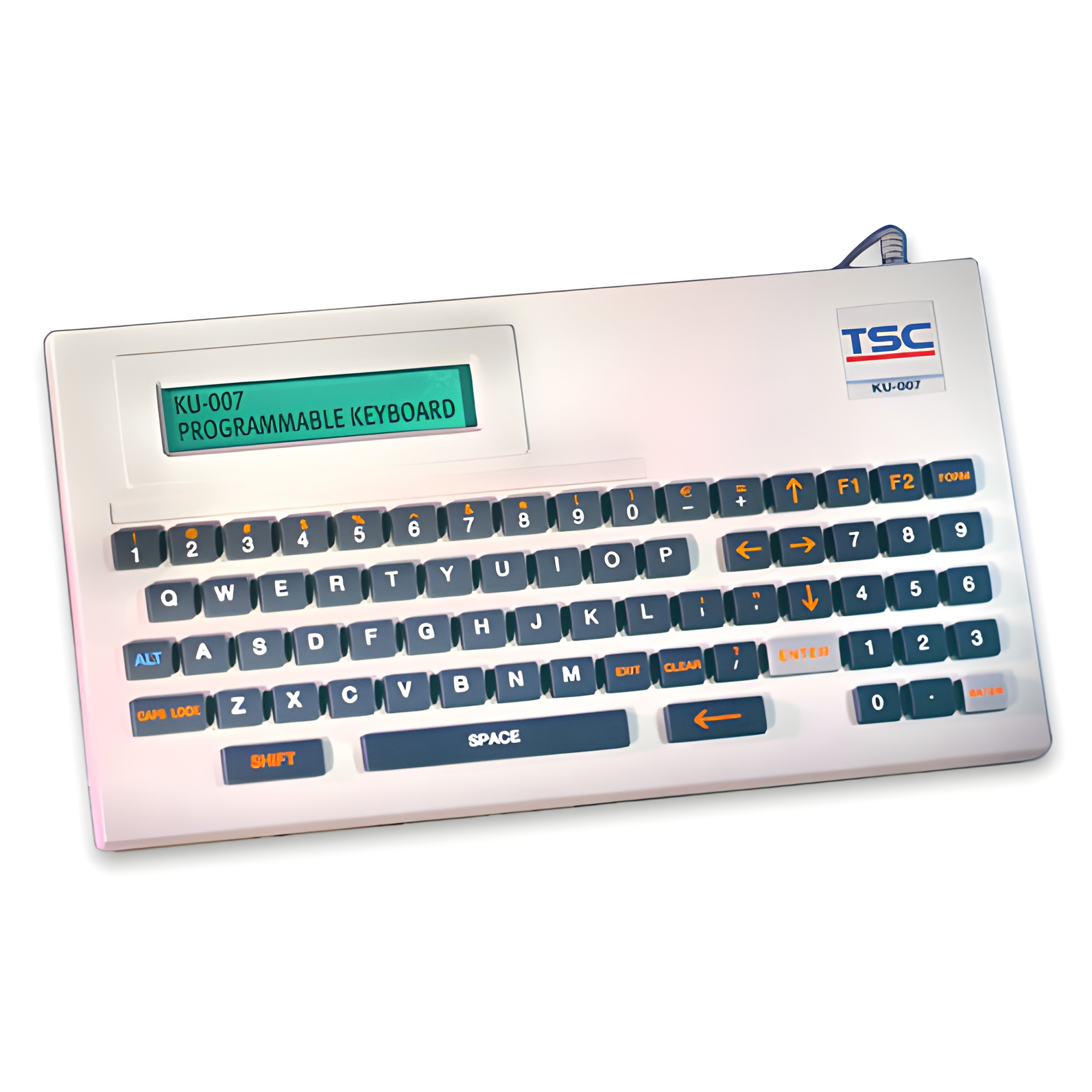 TSC TTP-225 TT Printer [203dpi] 99-040A023-0001