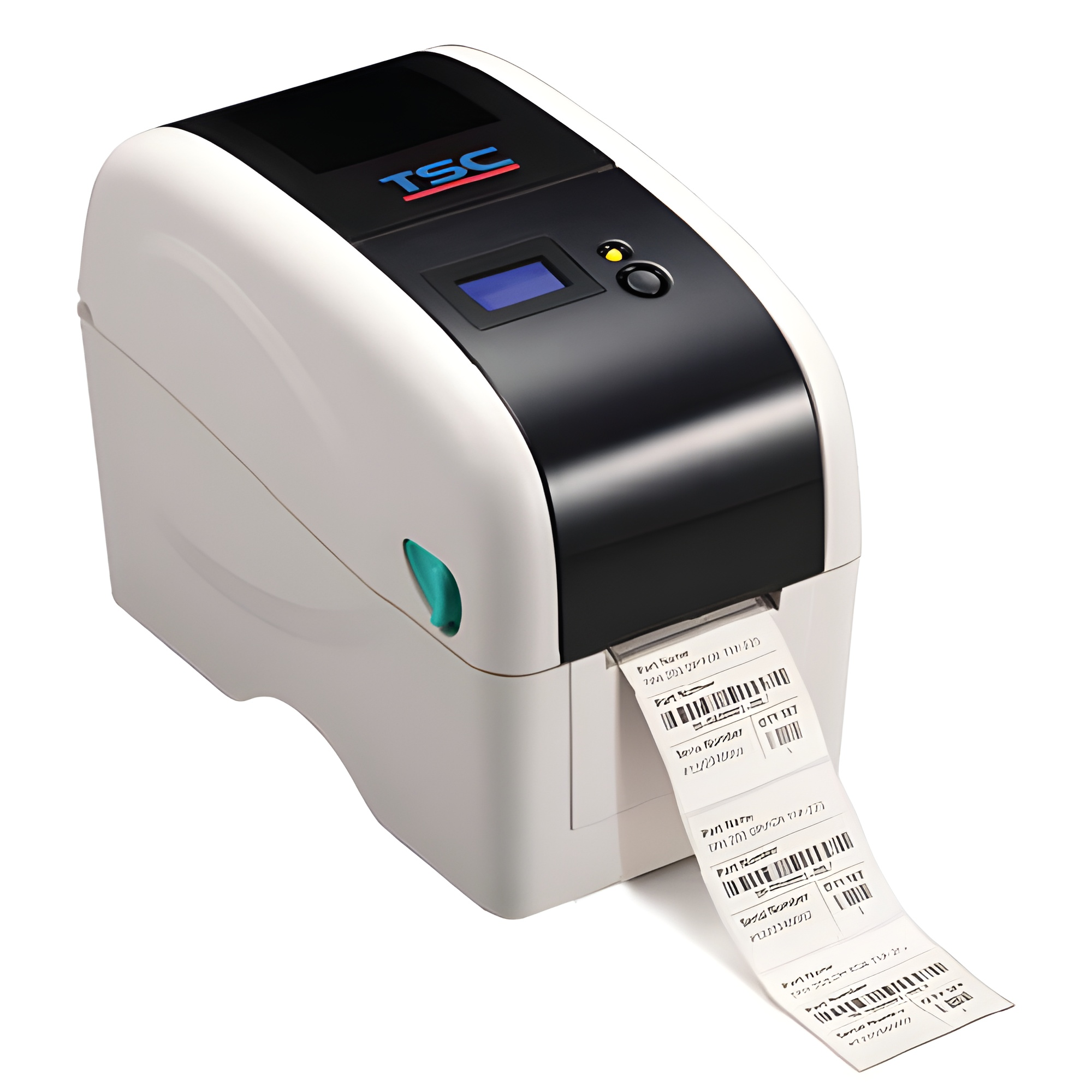 TSC TTP-225 TT Printer [203dpi] 99-040A023-0001