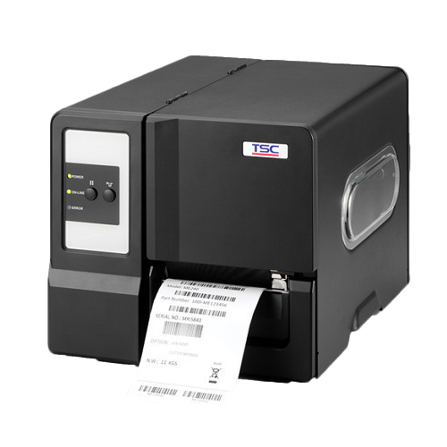 TSC ME-240 TT Printer [203dpi] 99-042A053-0001