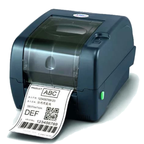 TSC TTP-247 TT Printer [203dpi] 99-125A024-0001