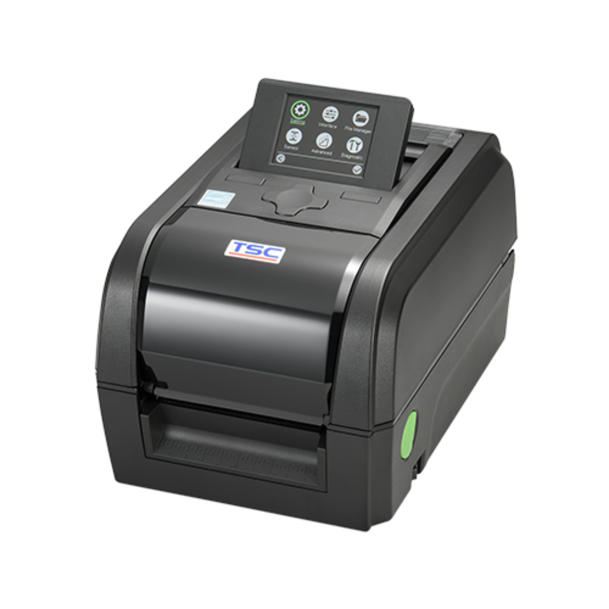 TSC TX310 TT Printer [300dpi, Ethernet, Cutter] TX310-A002-1221