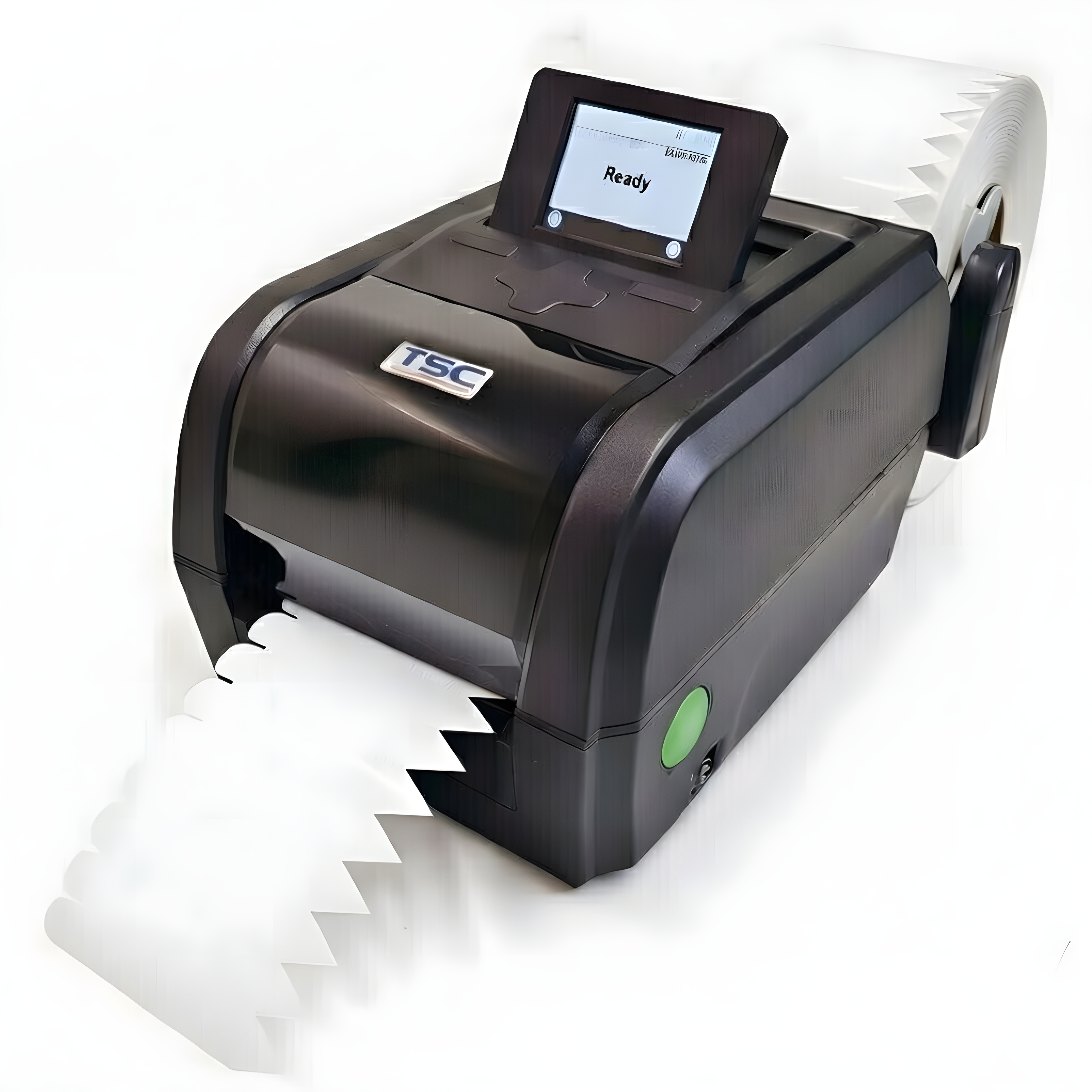 TSC TX310 TT Printer [Horticulture Bundle, 300dpi, Ethernet, External Unwinder] TX310-A002-1201-HORT