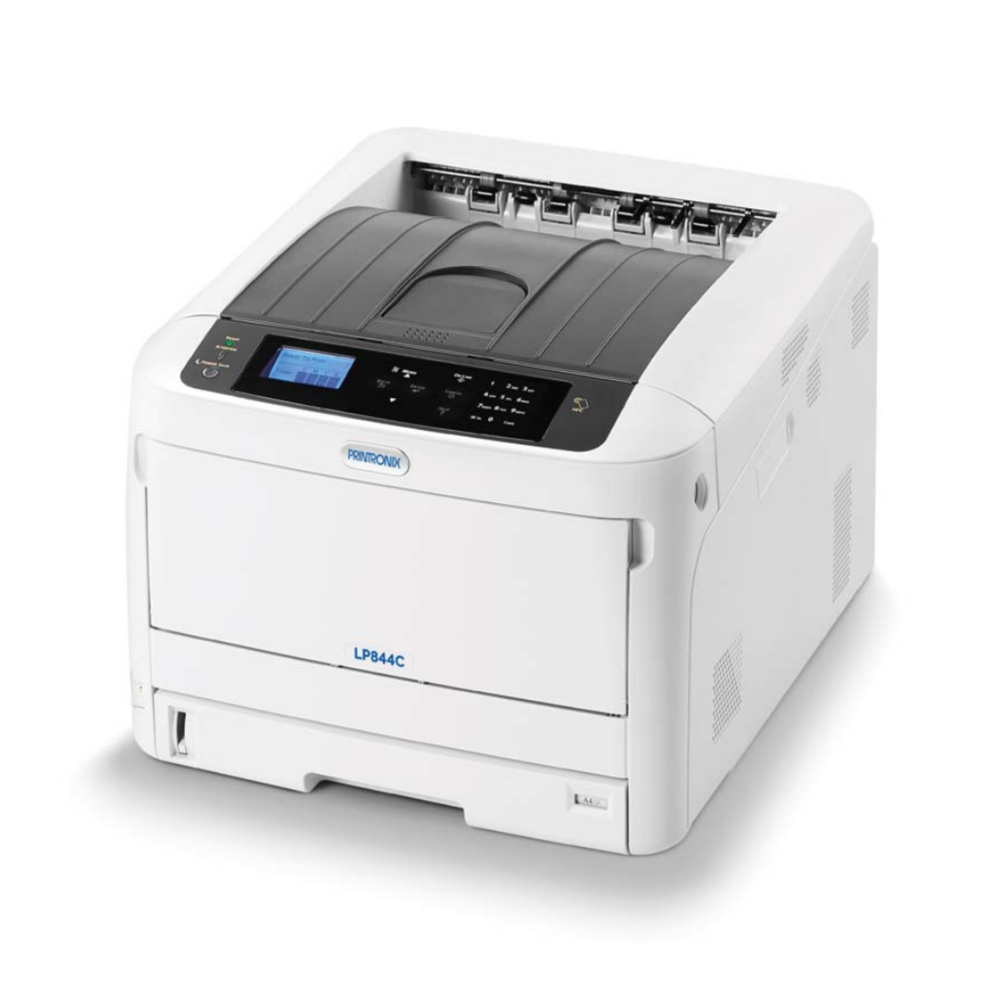 Printronix LP844C Industrial Digital Color Printer U47074302