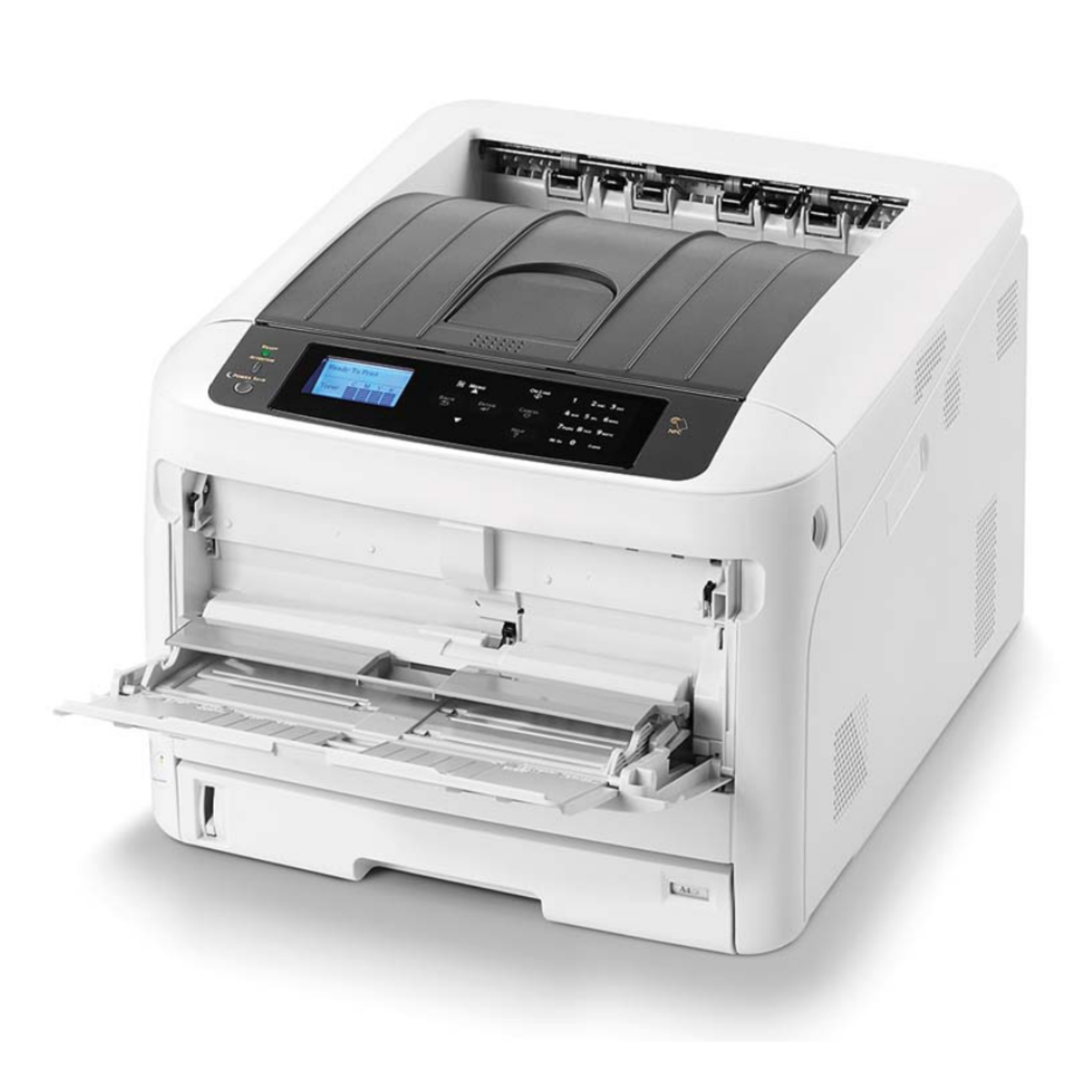 Printronix LP844C Industrial Digital Color Printer U47074302