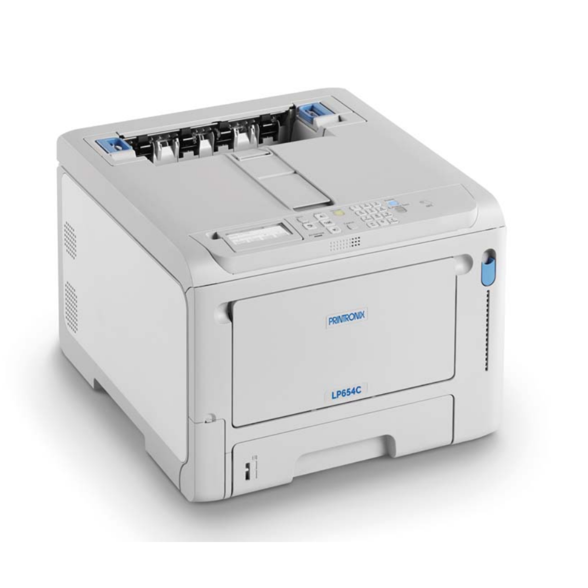 Printronix LP654C Industrial Digital Color Printer U62449201