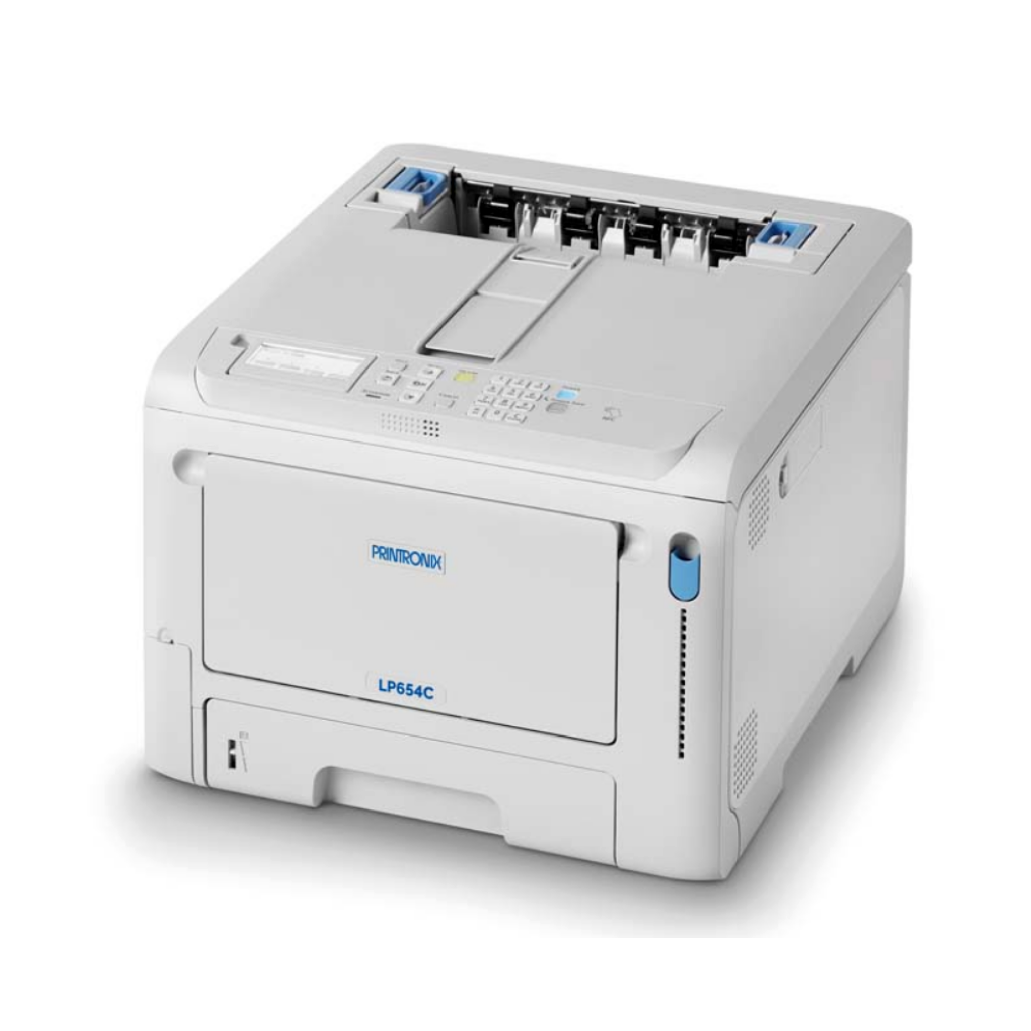 Printronix LP654C Industrial Digital Color Printer U62449201