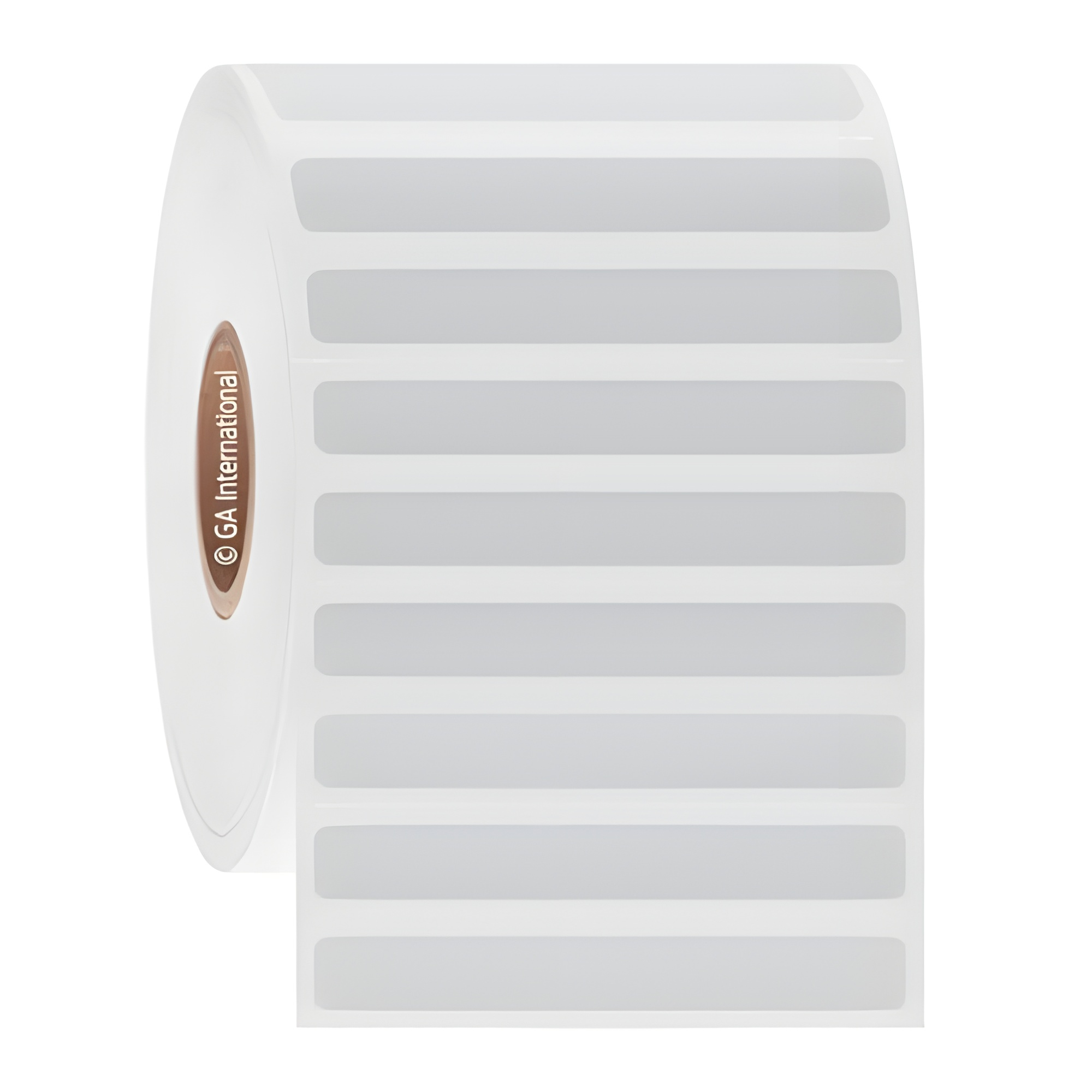 LabTAG 2″ x 0.25″ TT Cryo Labels (White) UC-227C1-2WH