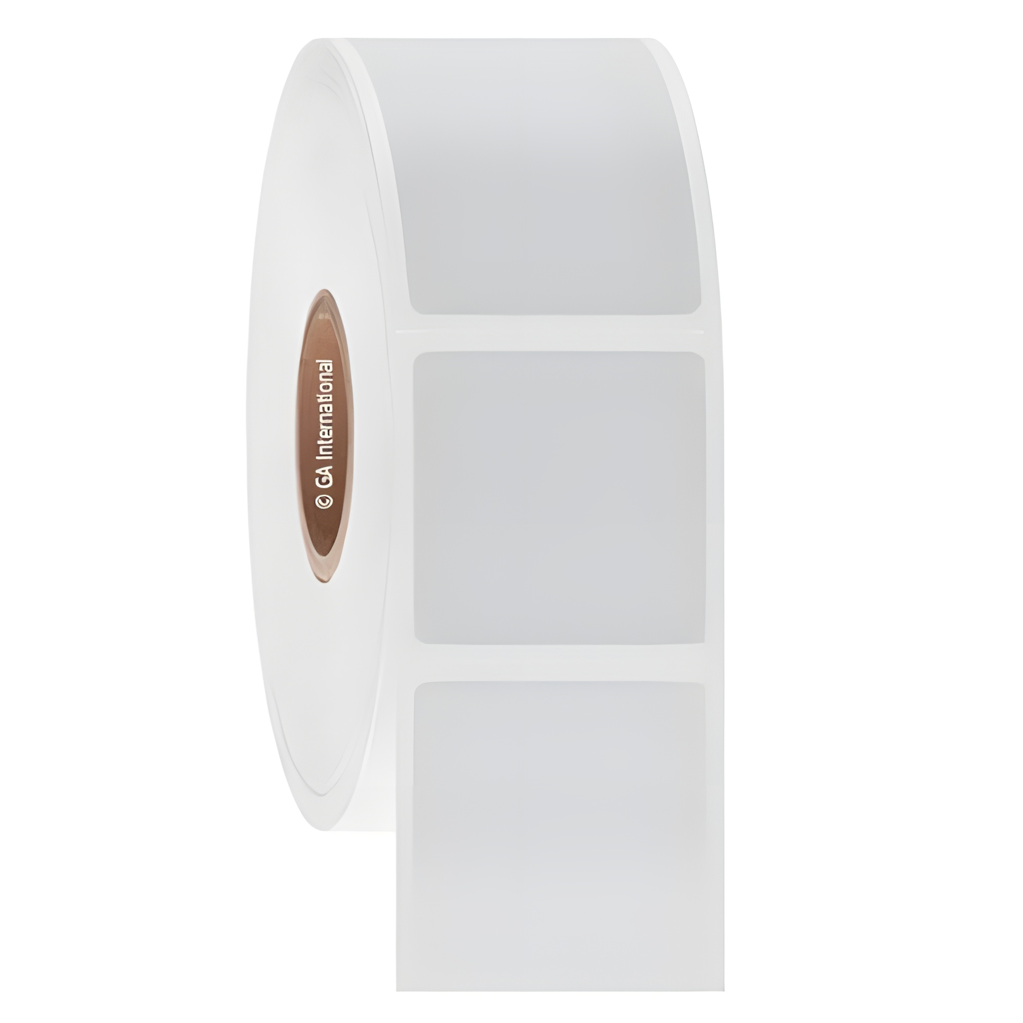 LabTAG 1″ x 1″ TT Cryo Labels (White) UC-29C1-1WH