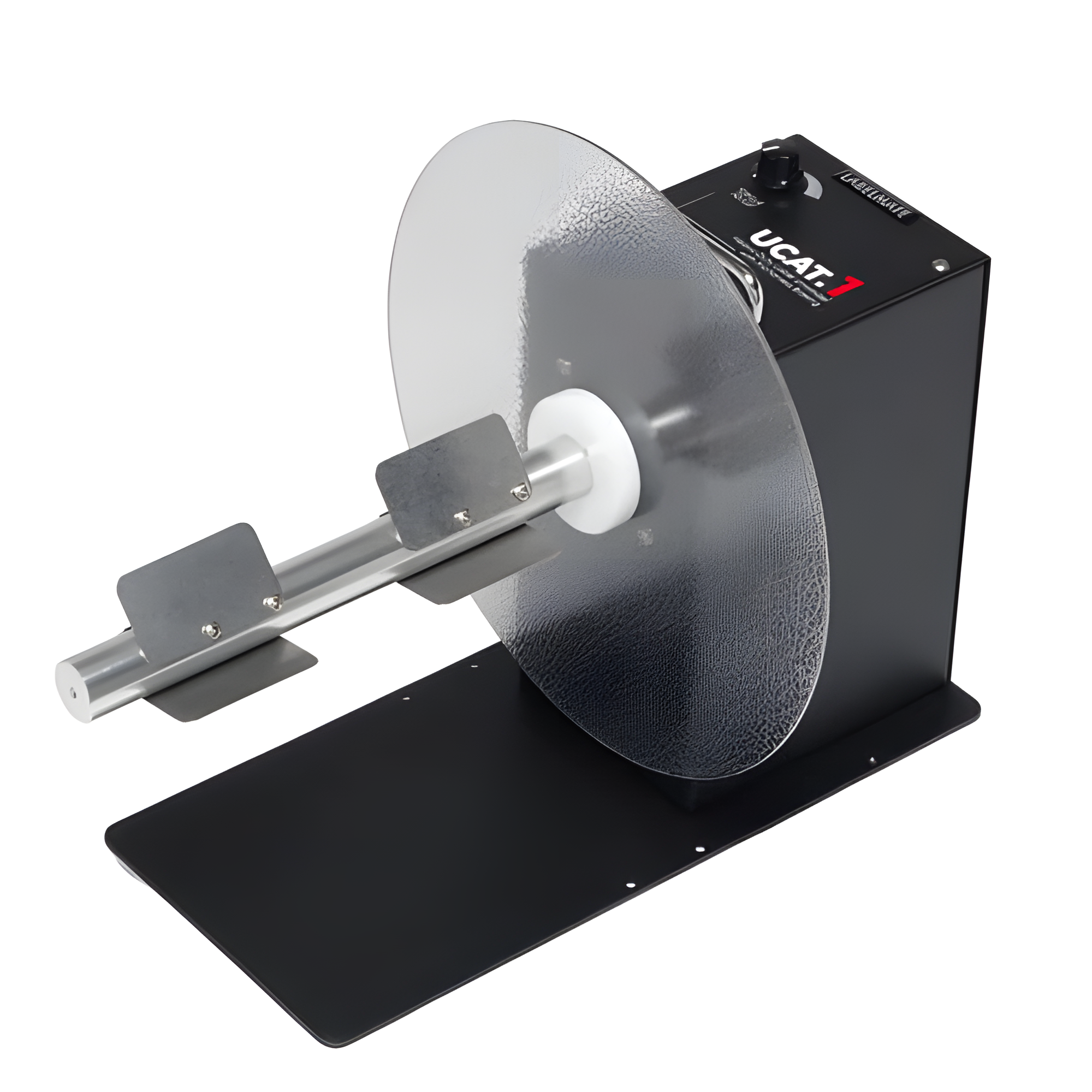 Labelmate UCAT-1-W10 Non-Powered Label Unwinder [10"] UCAT-1-W10