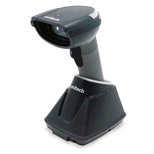 Unitech MS851B ESD Scanner MS851-SUBB0C-LG