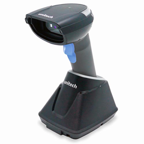 Unitech MS851B Scanner MS851-SRBB0C-SG