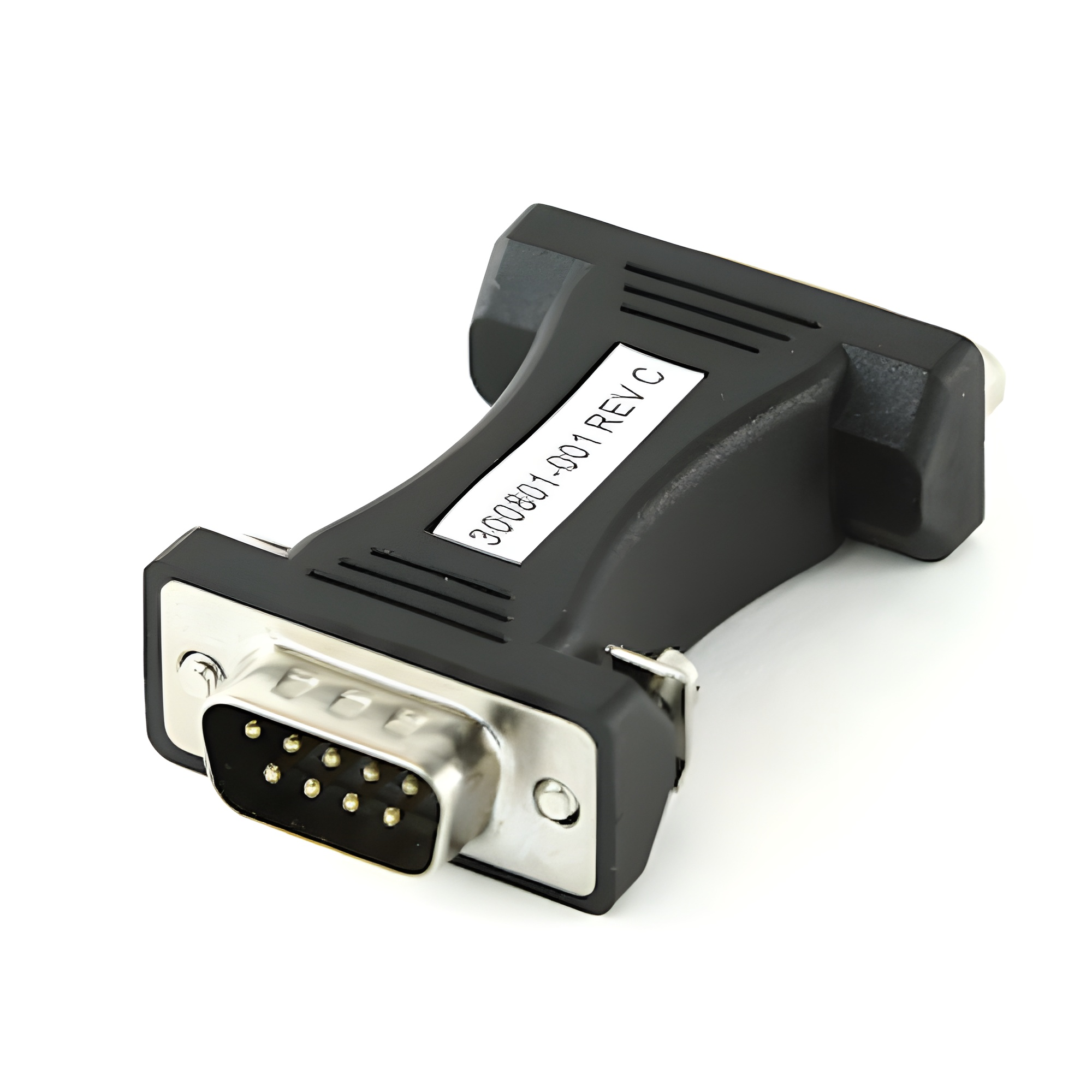 Zebra 105850-026 Serial Port Adapter 105850-026