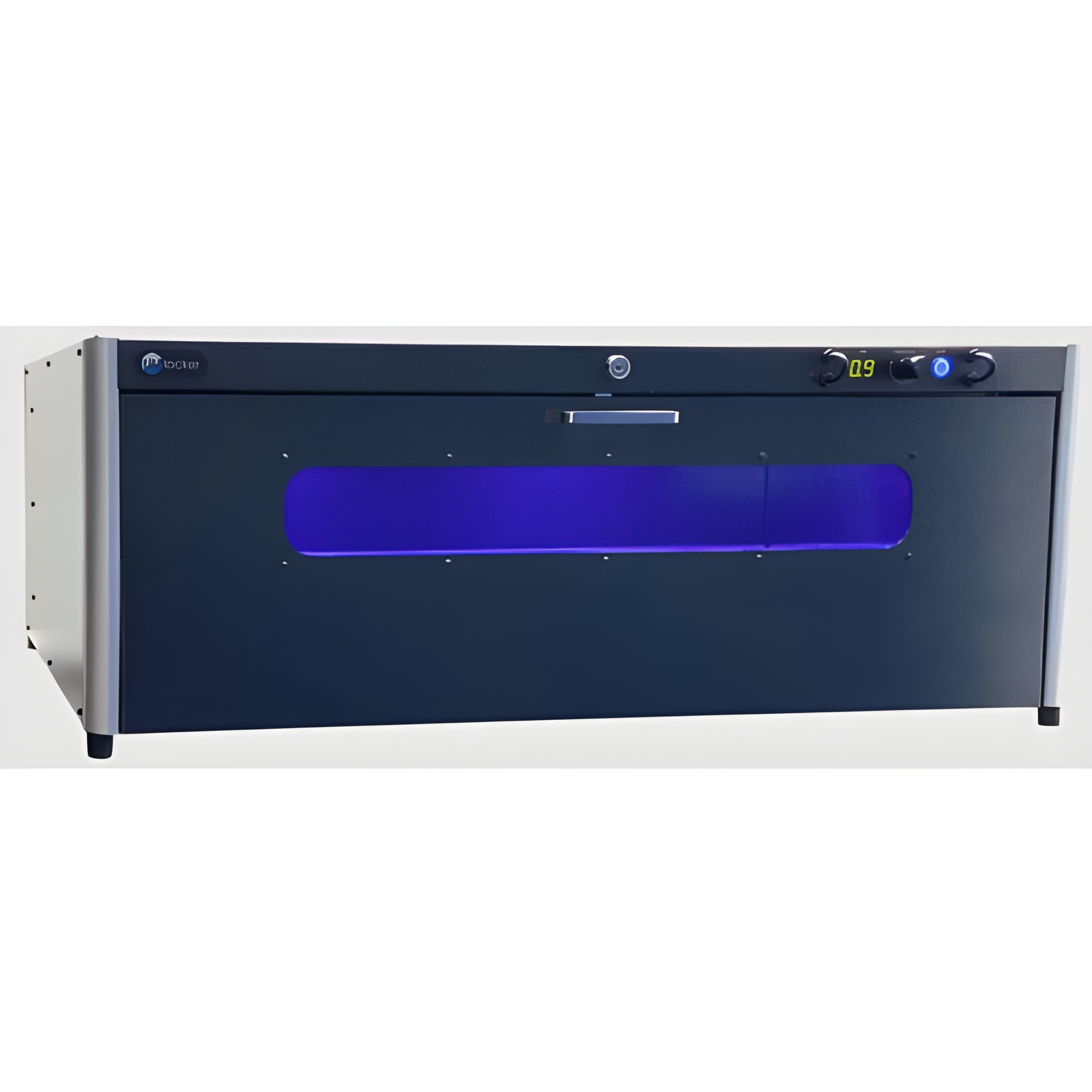 AML UV-Locker Sanitizing Cabinet UVL432-1000