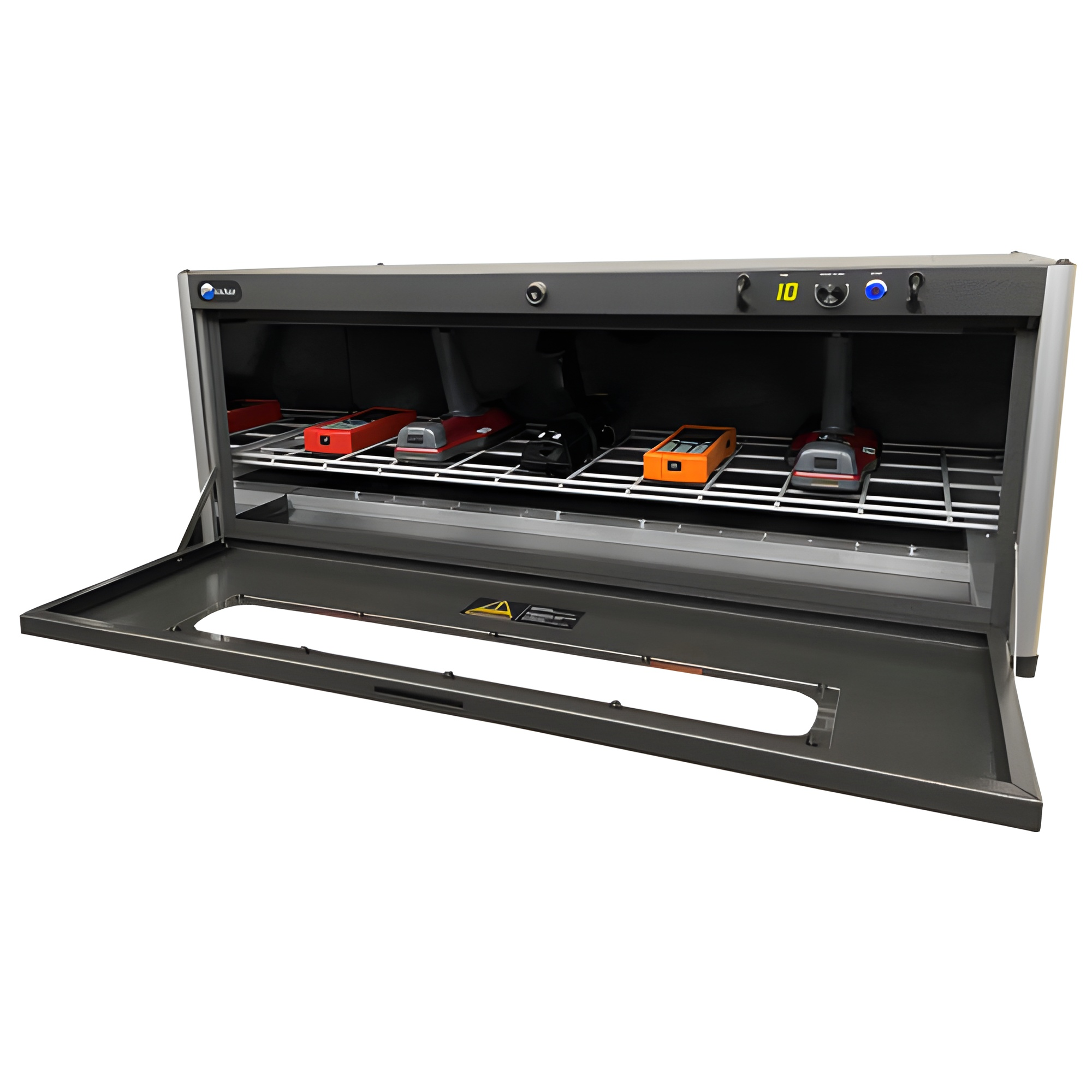 AML UV-Locker Sanitizing Cabinet UVL432-1000