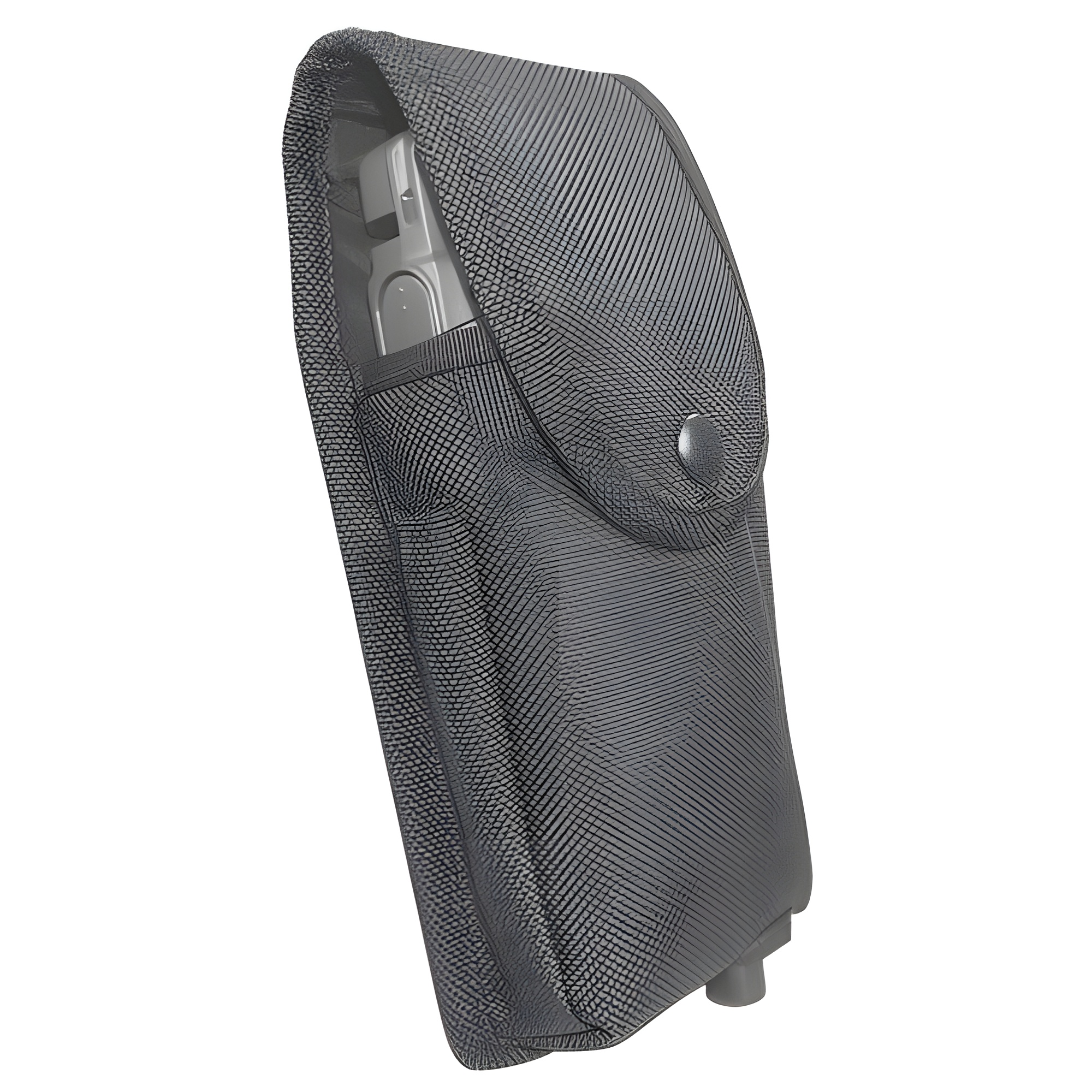 AGORA Edge Zebra Ballistic Nylon Holster V6220DW