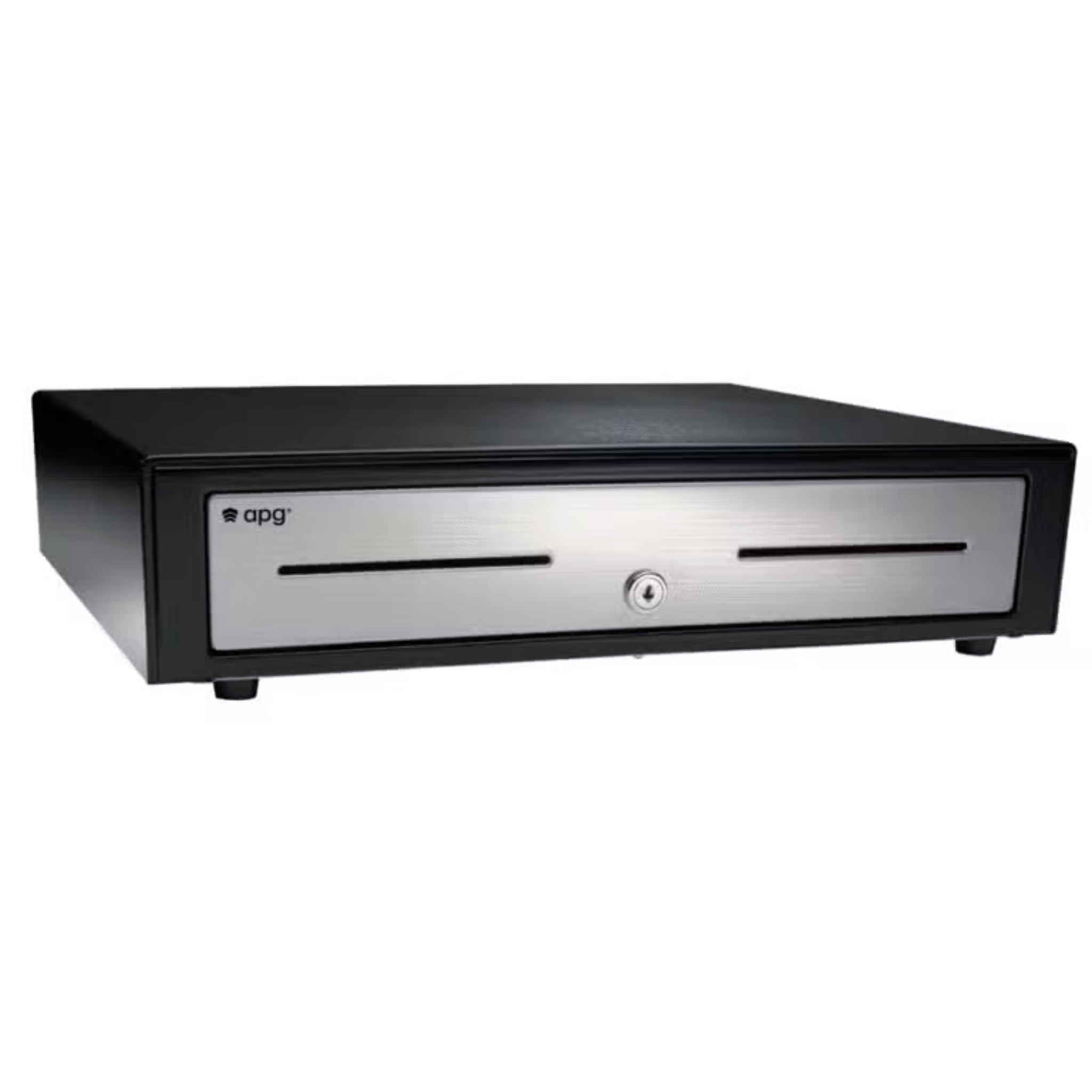 APG Vasario 16" x 16" Cash Drawer VBS320-BL1616