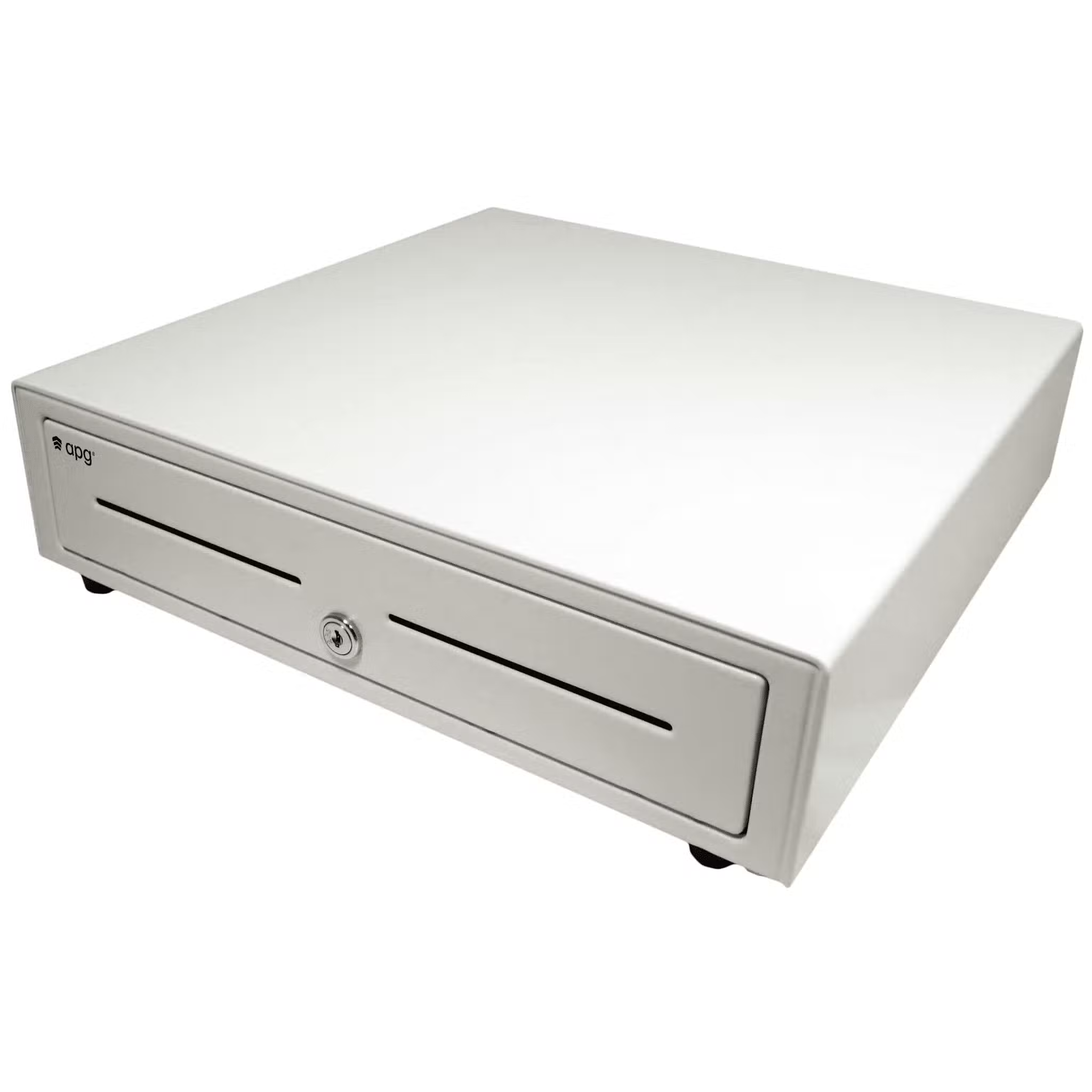 APG Vasario 16" x 16" Cash Drawer VB320-AW1616