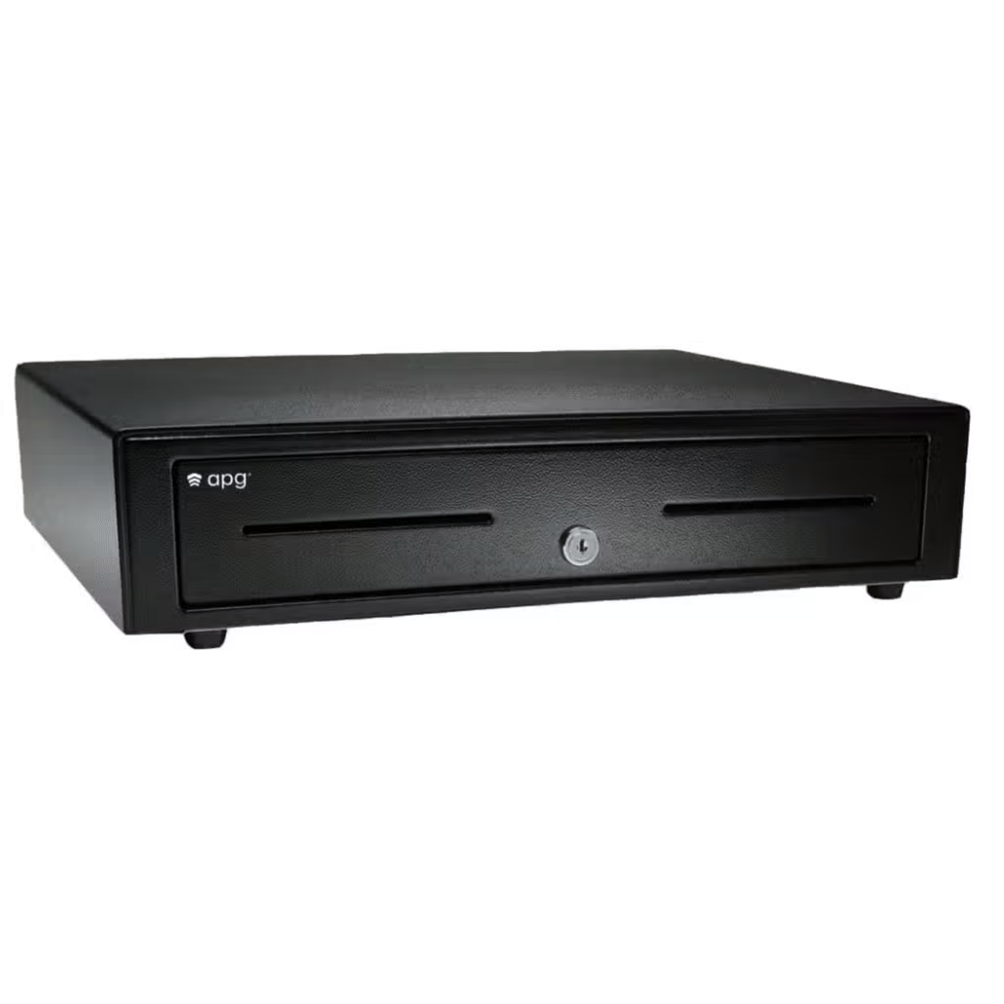 APG Vasario 19" x 15" Cash Drawer VB320-BL1915-B9
