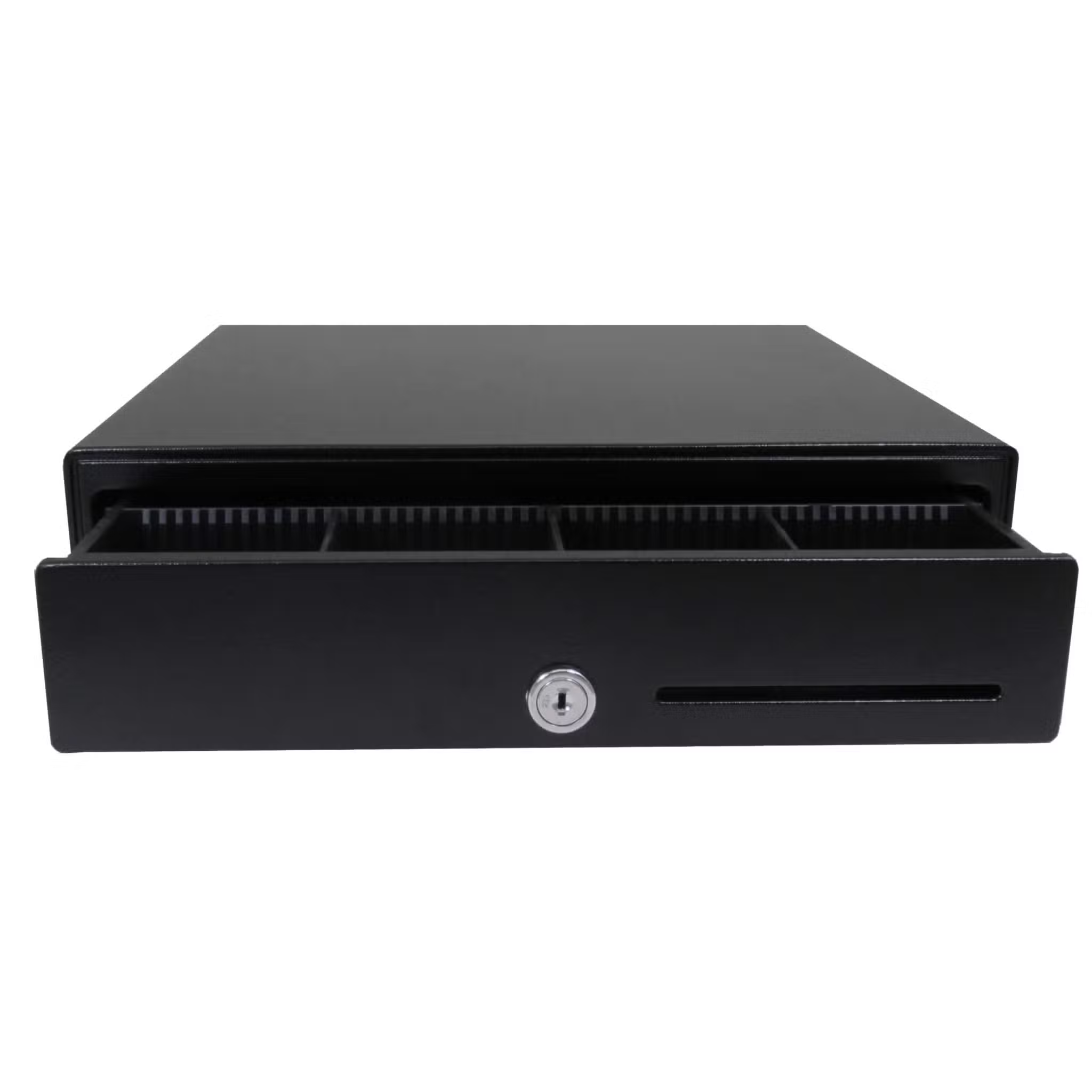 APG Vasario 13" x 13" Cash Drawer VB320-BL1313-B27