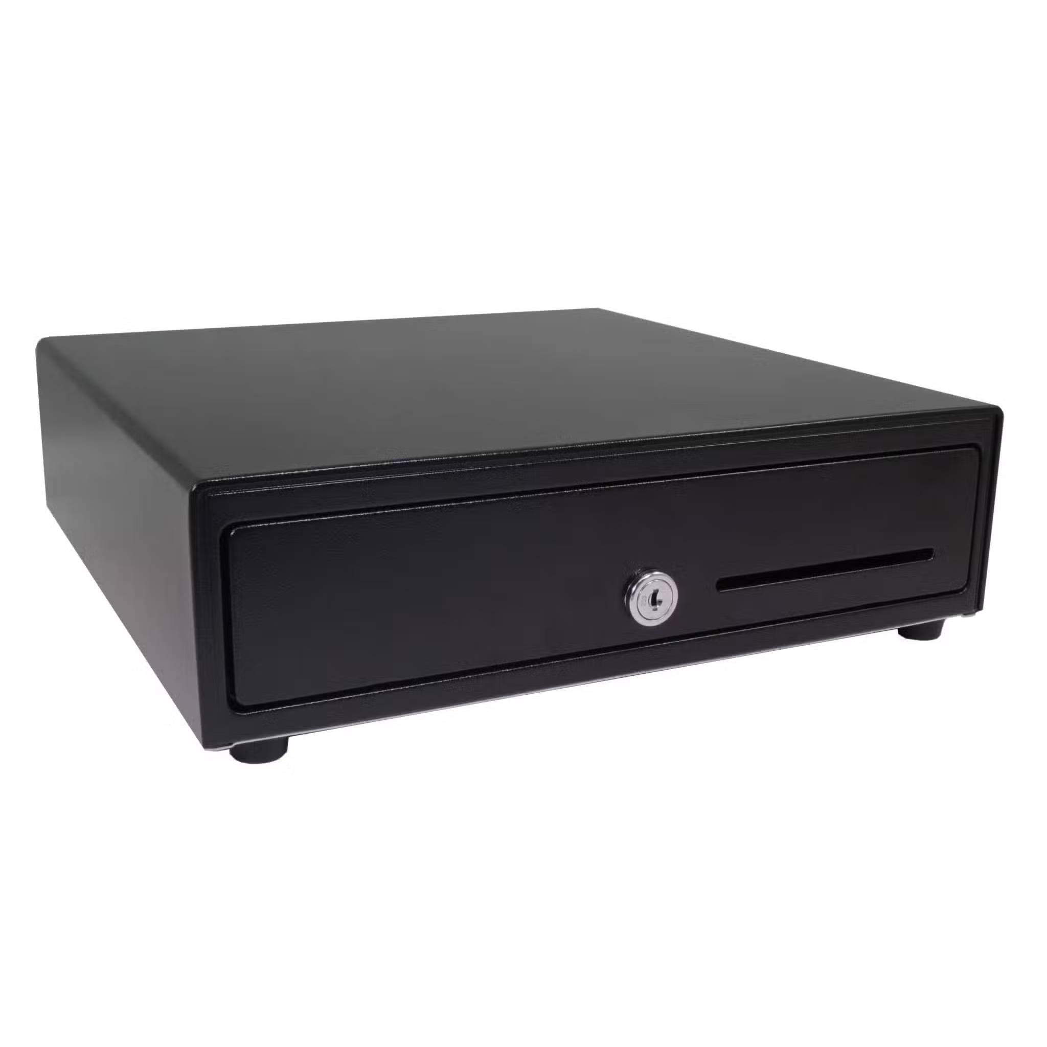 APG Vasario 13" x 13" Cash Drawer VB320-BL1313-B27