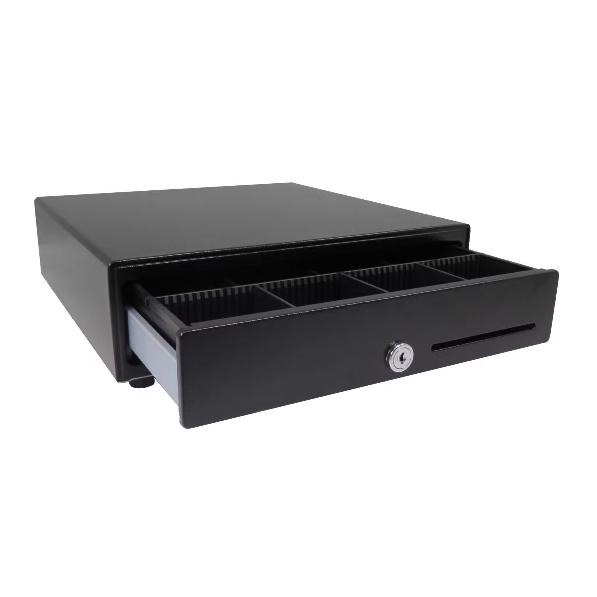 APG Vasario 13" x 13" Cash Drawer VB320-BL1313-B27
