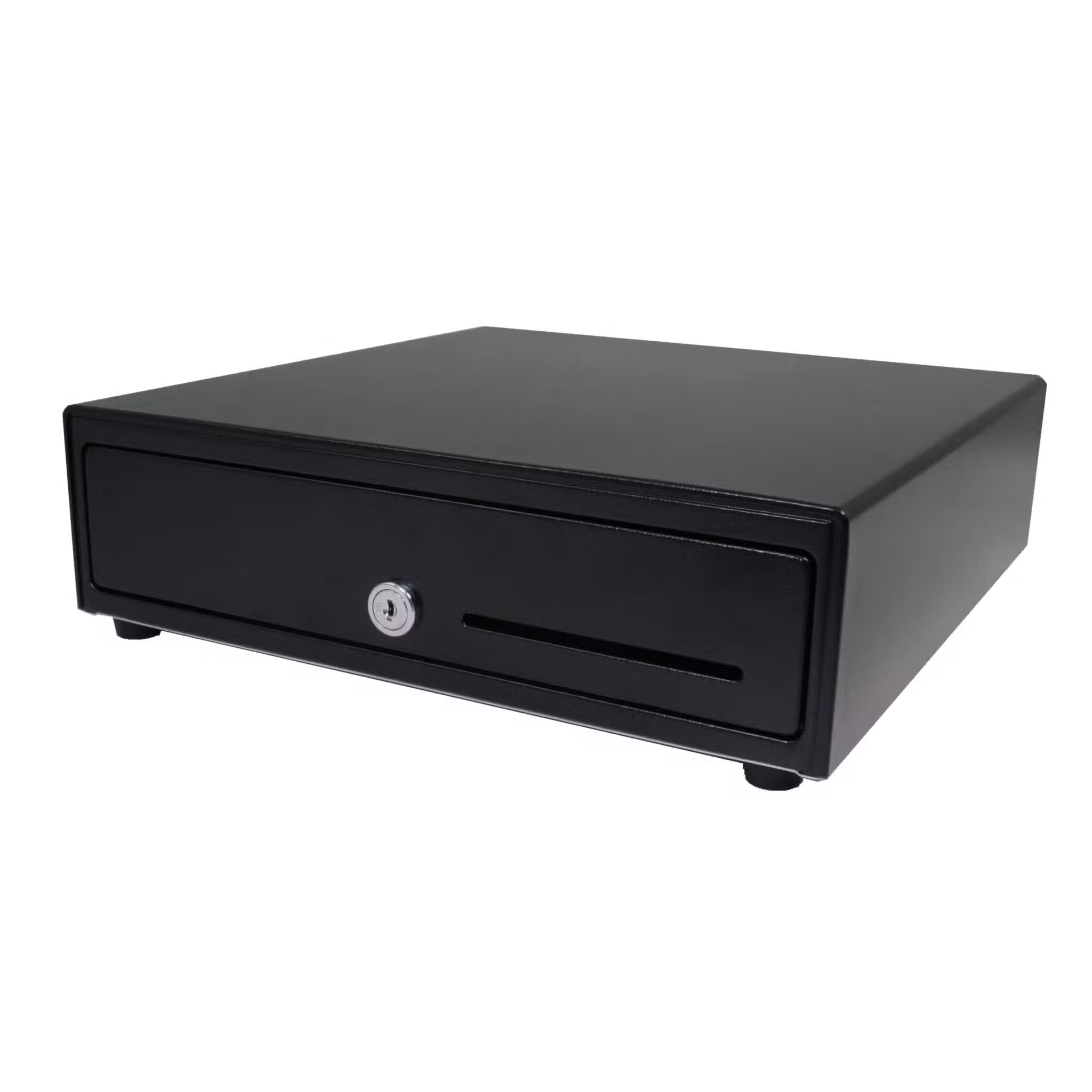 APG Vasario 13" x 13" Cash Drawer VB320-BL1313-B27