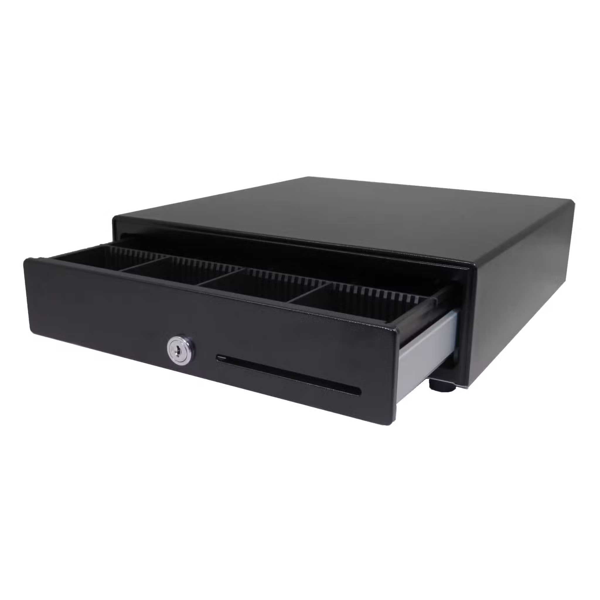 APG Vasario 13" x 13" Cash Drawer VB320-BL1313-B27