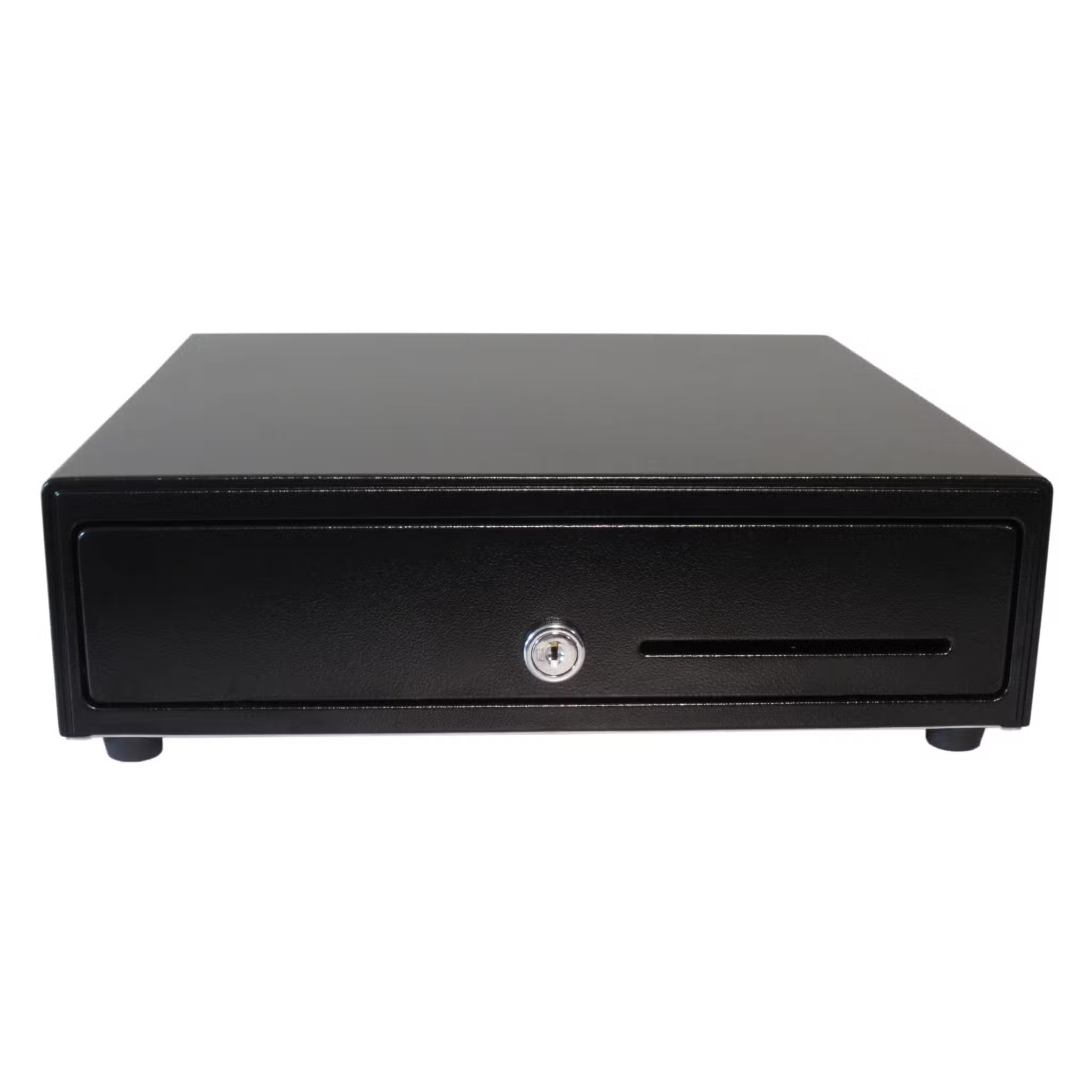 APG Vasario 13" x 13" Cash Drawer VB320-1-BL1313-B27