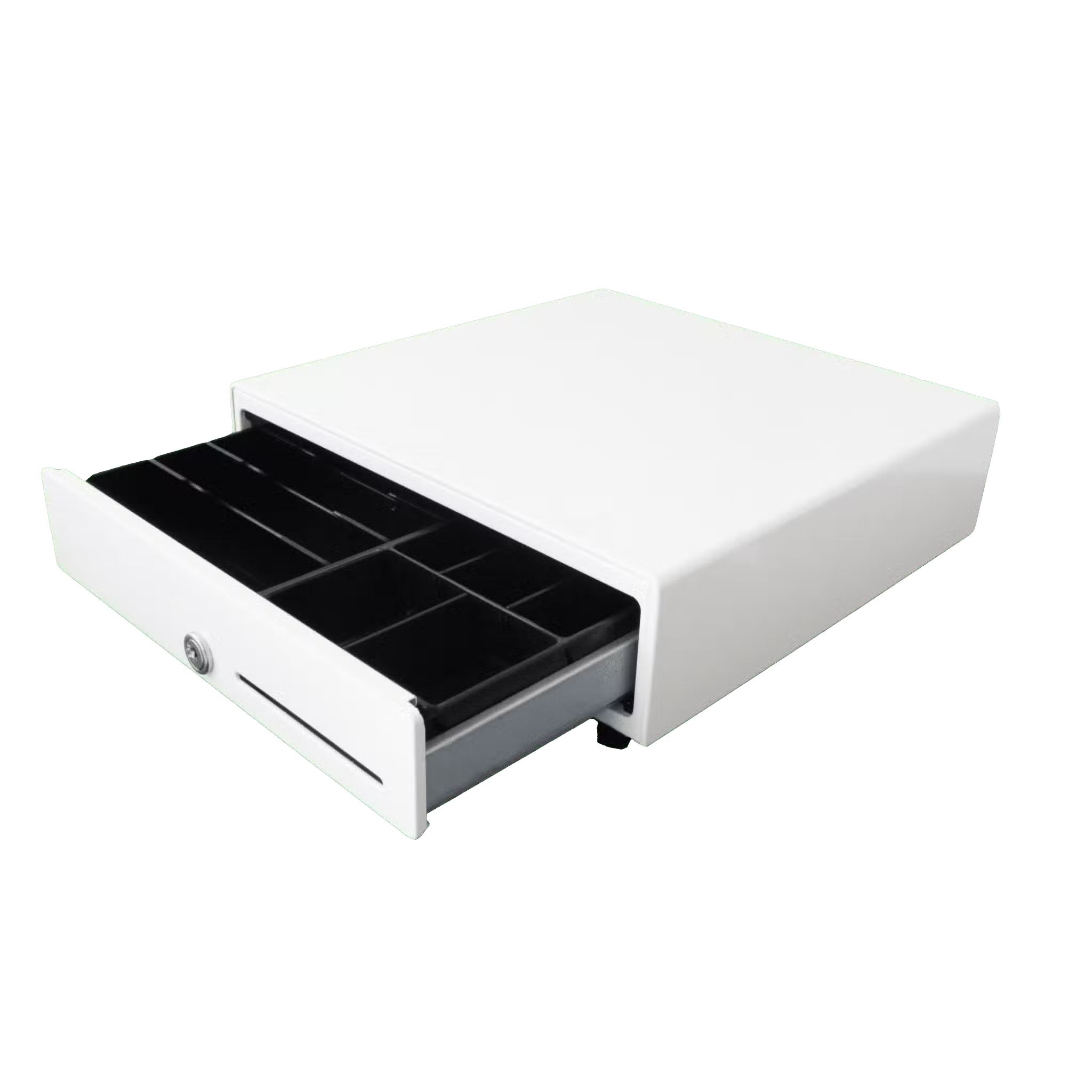 APG Vasario 13" x 13" Cash Drawer VB320-AW1313-B27