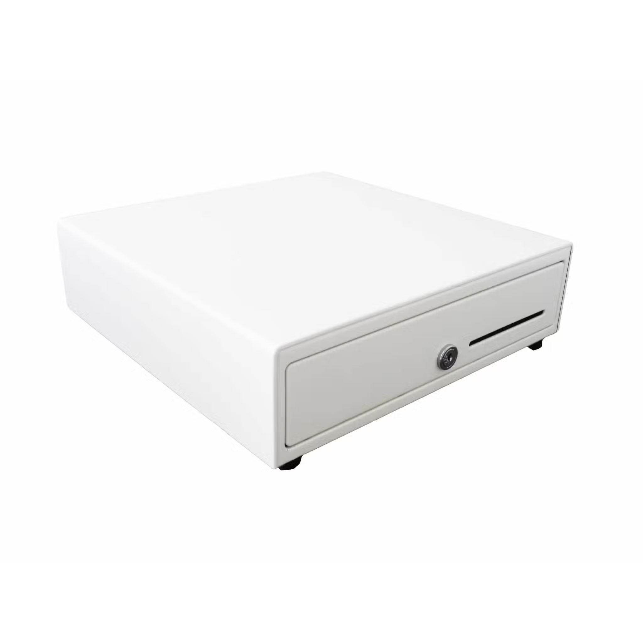 APG Vasario 13" x 13" Cash Drawer VB320-AW1313-B27