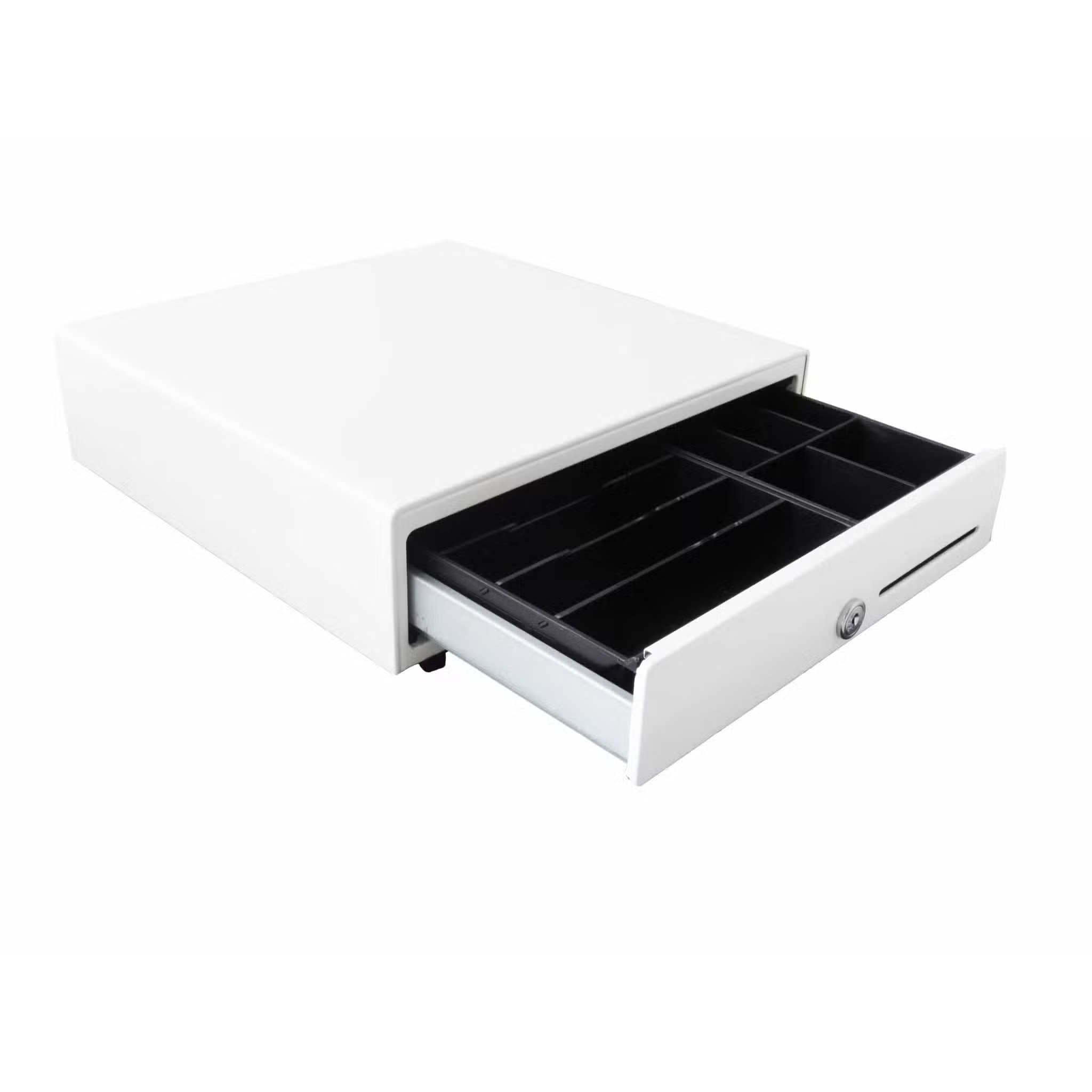 APG Vasario 13" x 13" Cash Drawer VB320-AW1313-B27