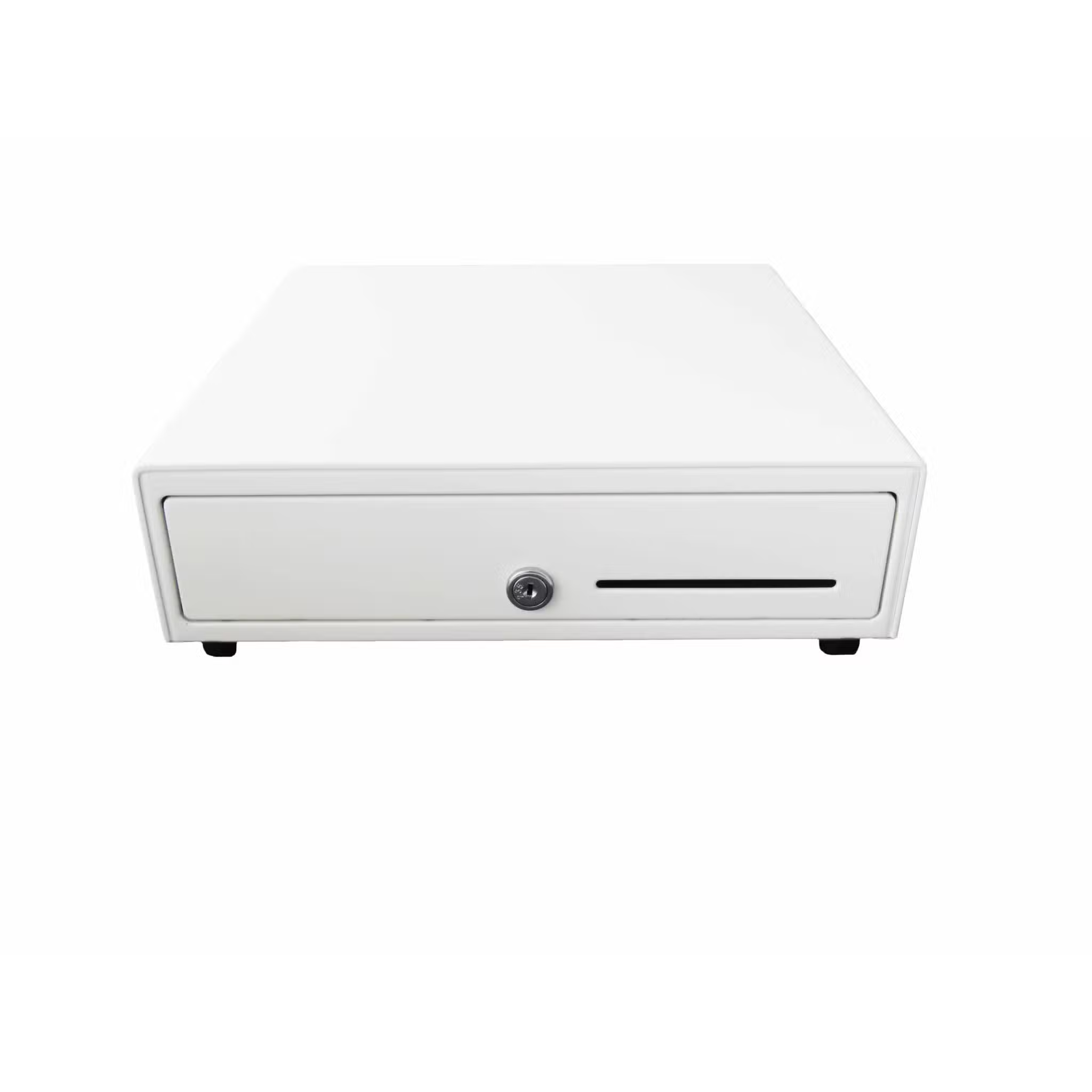 APG Vasario 13" x 13" Cash Drawer VB320-AW1313-B27
