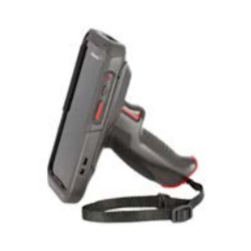 Honeywell Scan Handle [CT45/CT45XP Booted] CT45-SH-UVB