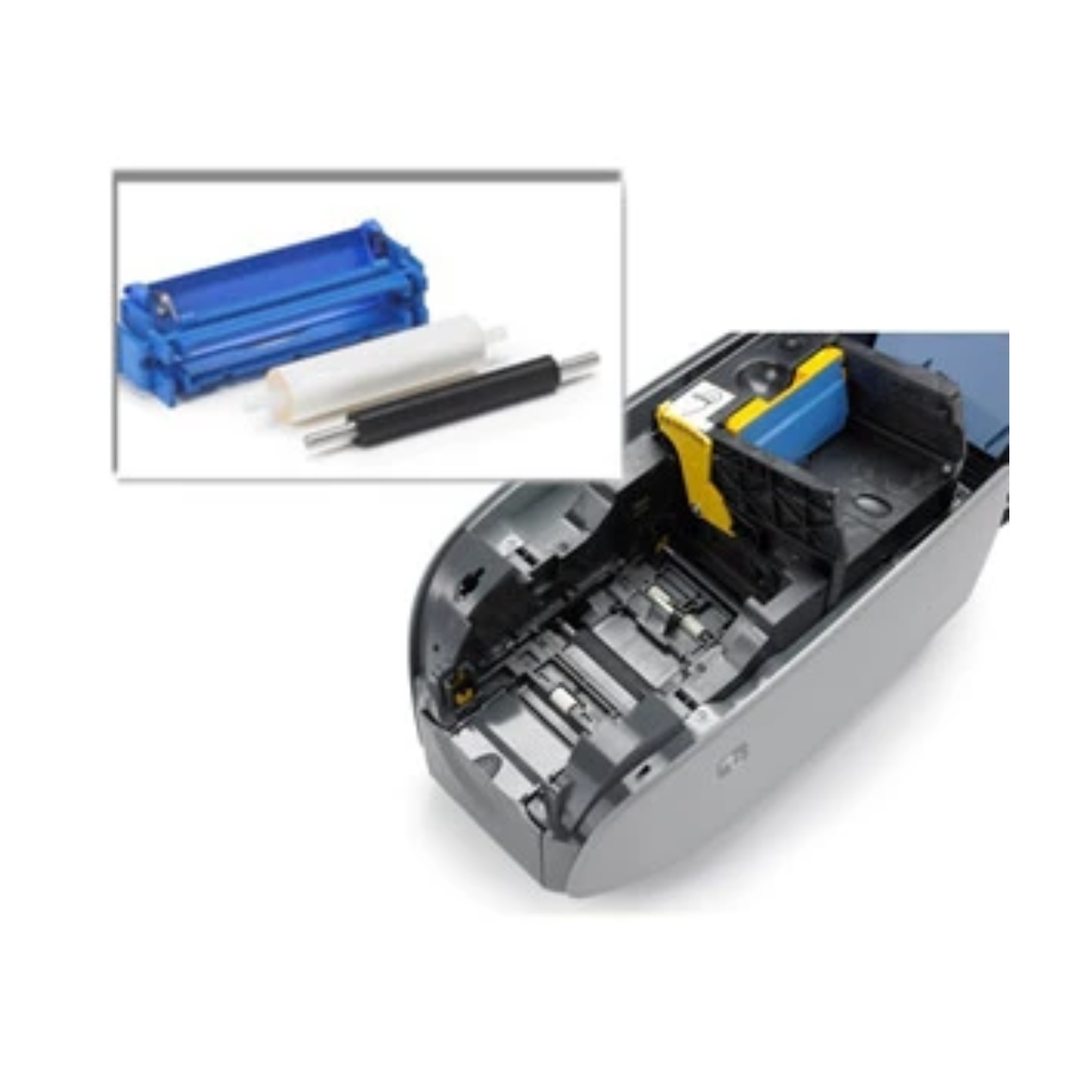 Zebra Card Spare Part P1031925-077
