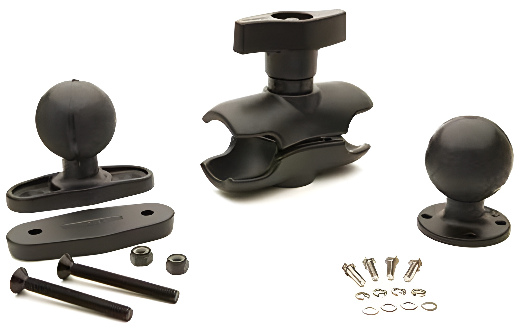 Honeywell Universal Accessories VM1004BRKTKIT