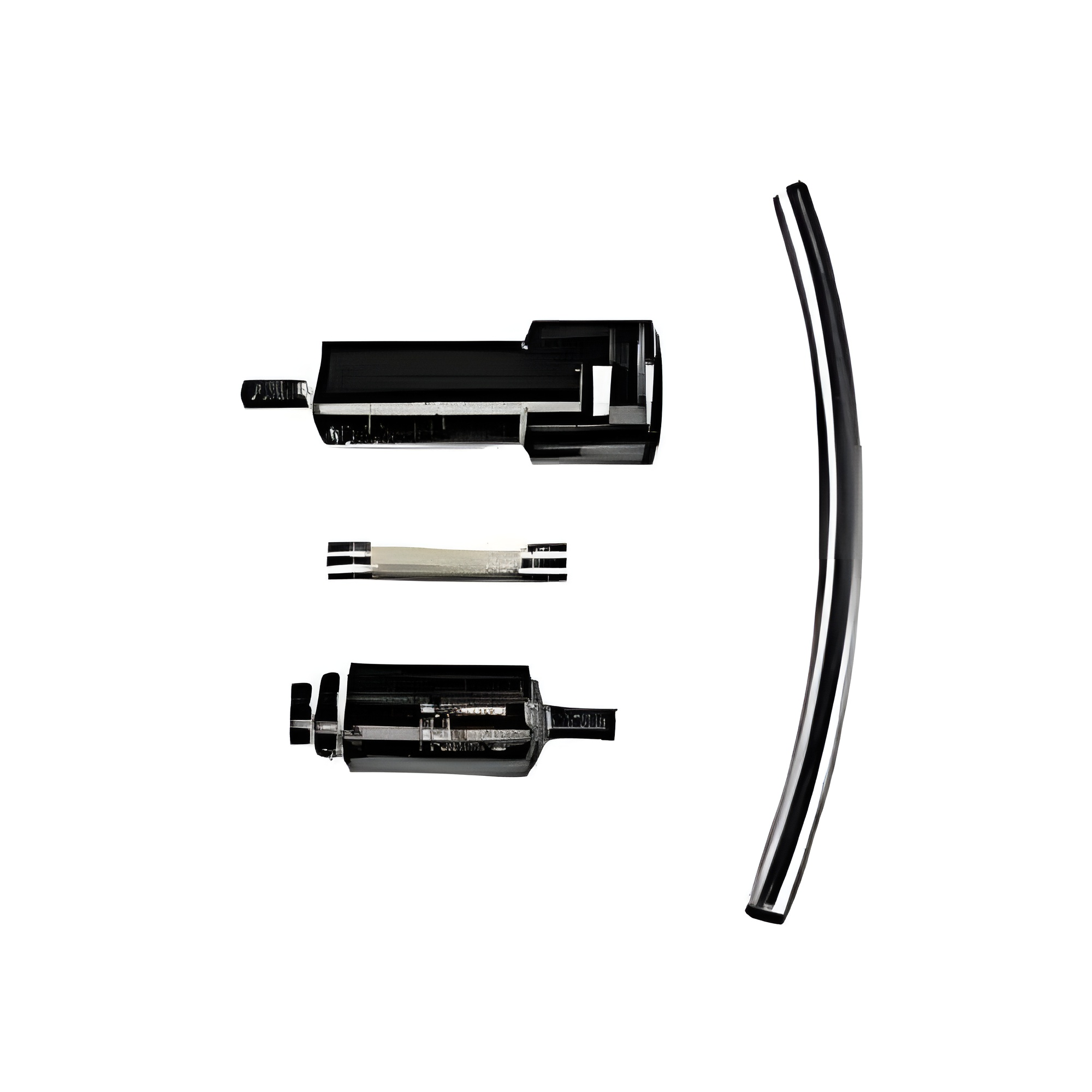 Honeywell DC Power Fuse Kit VM3055FUSE