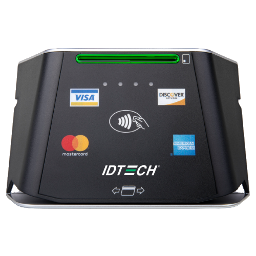 ID Tech VP8300 Contact and Contactless Reader IDV8-300P